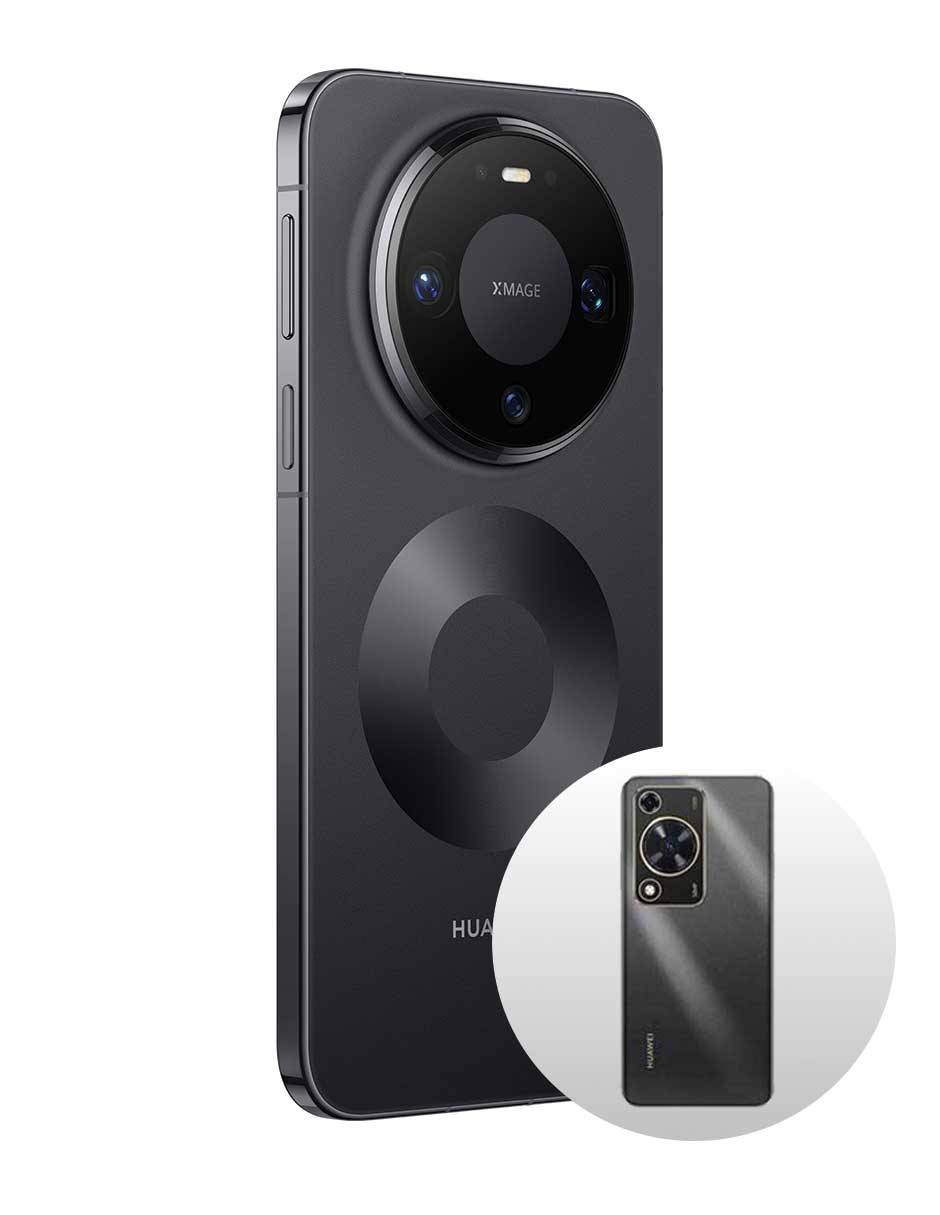 Mate 80 Pro OLED 6.7 pulgadas
