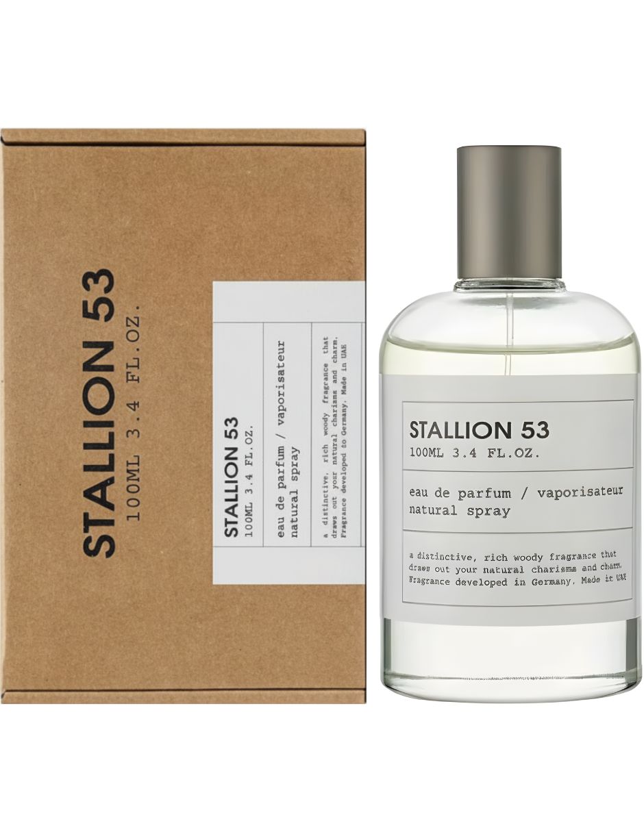 Eau de parfum 53 unisex