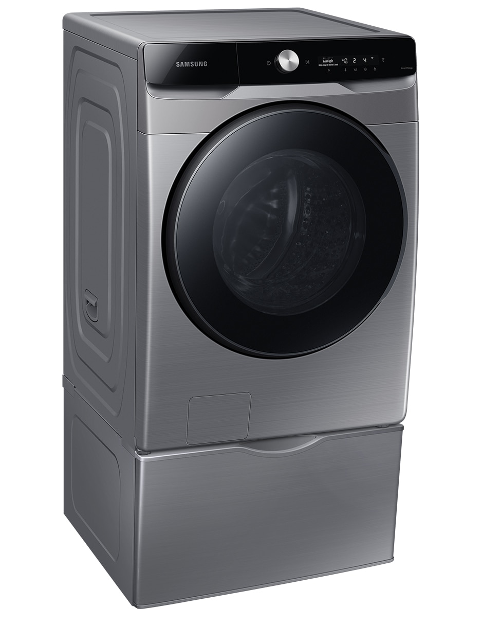Lavasecadora eléctrica 20 kg 12 kg WD20T6300GP/AX