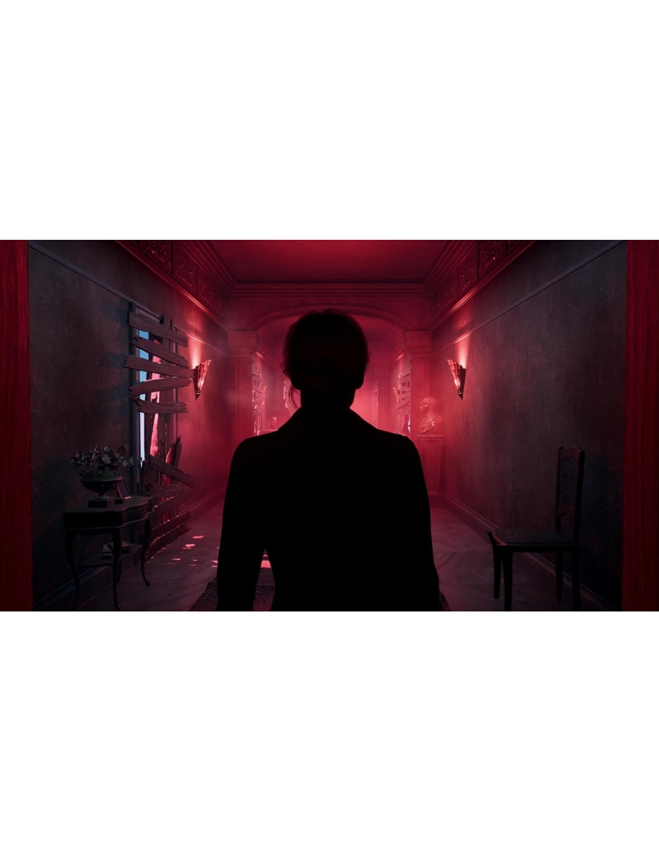 Alone in the Dark Bundle para PS5