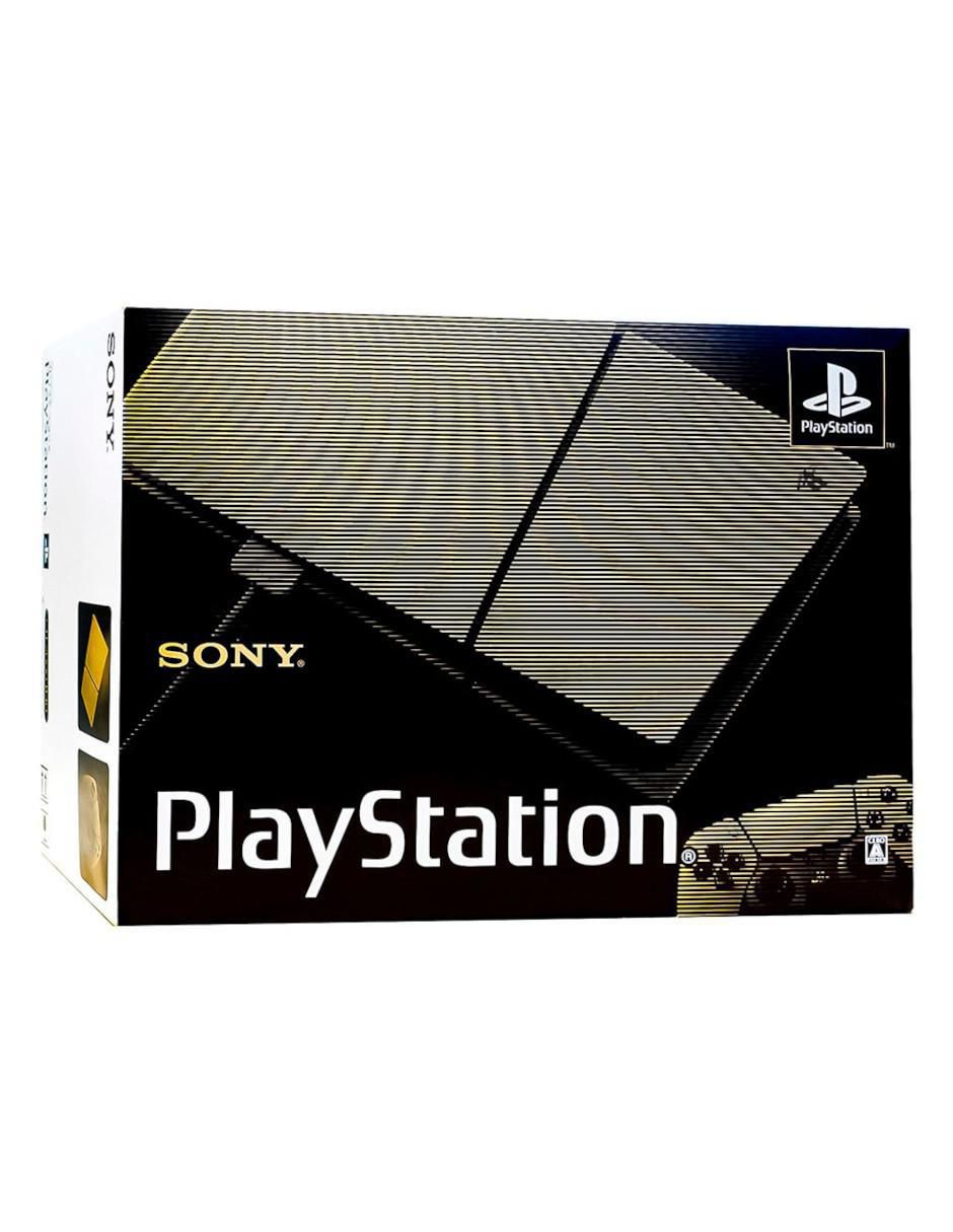 Consola fija ps5 de 1 tb edición limitada