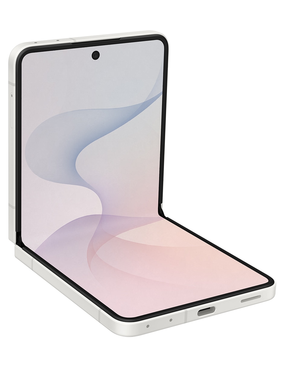 Flip8 super AMOLED plus 6.9 pulgadas