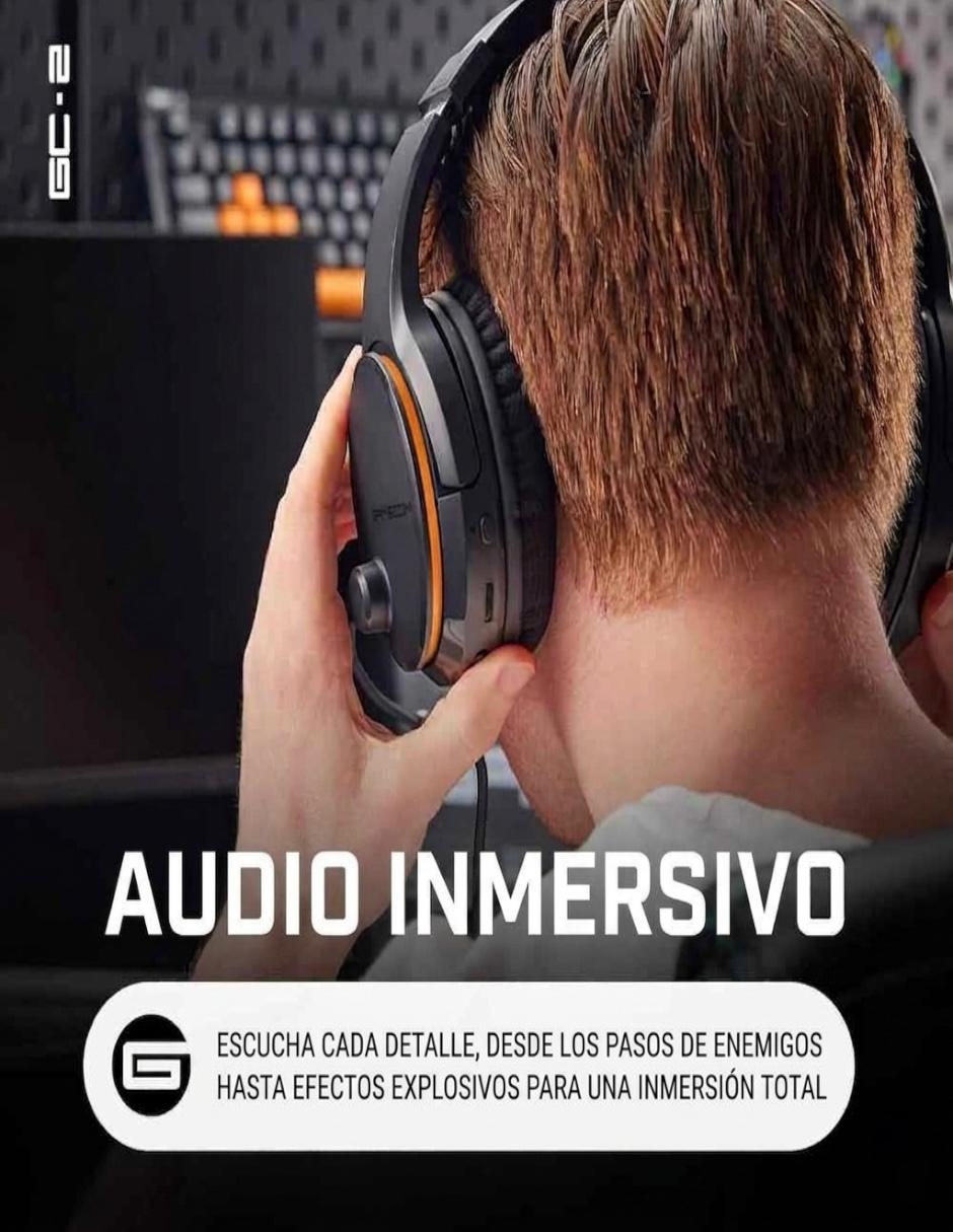 Consola fija PS5 de 2 TB edición bundle