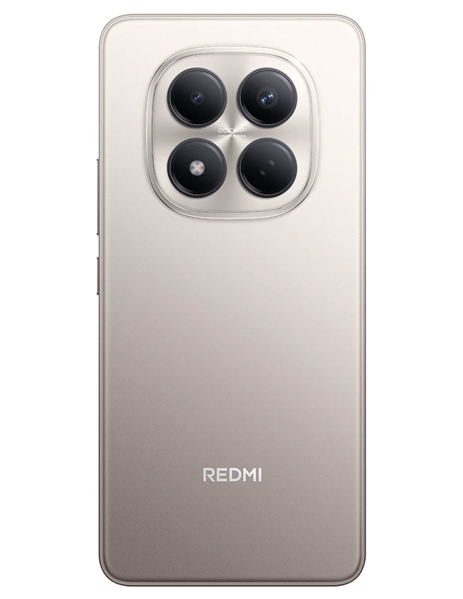 Redmi Note 15 Pro 4G AMOLED 6.7 pulgadas