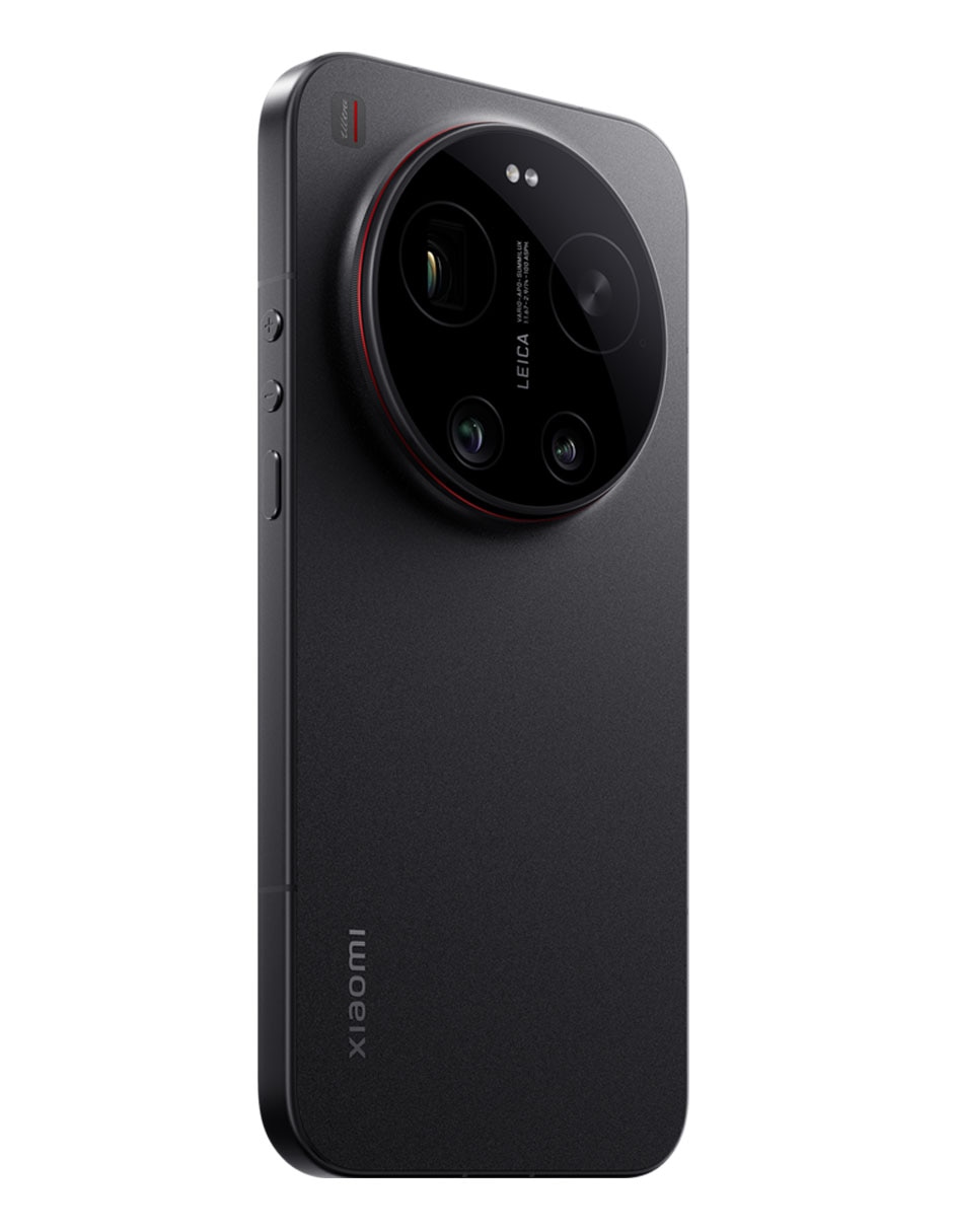 17 Ultra AMOLED 6.85 pulgadas