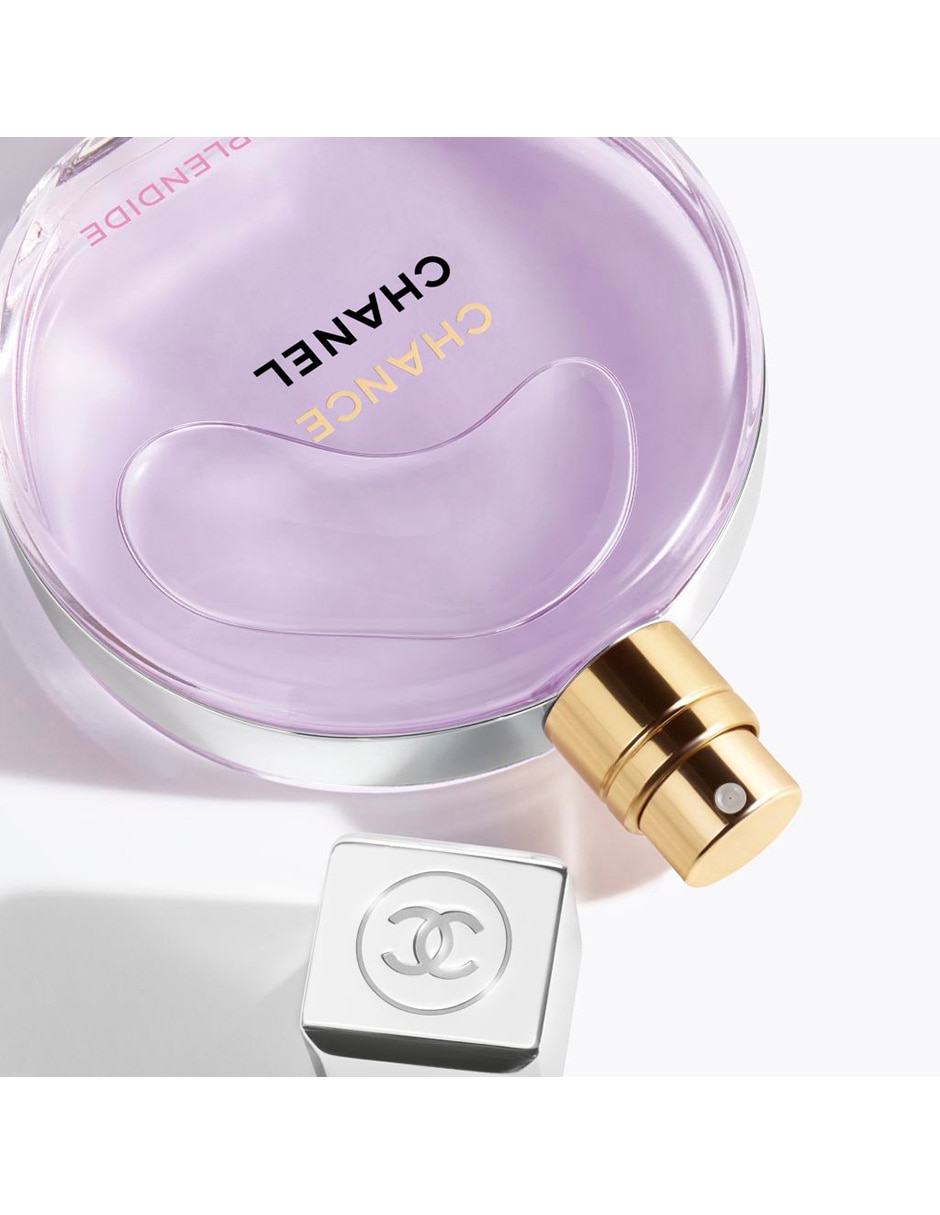 EAU DE PARFUM