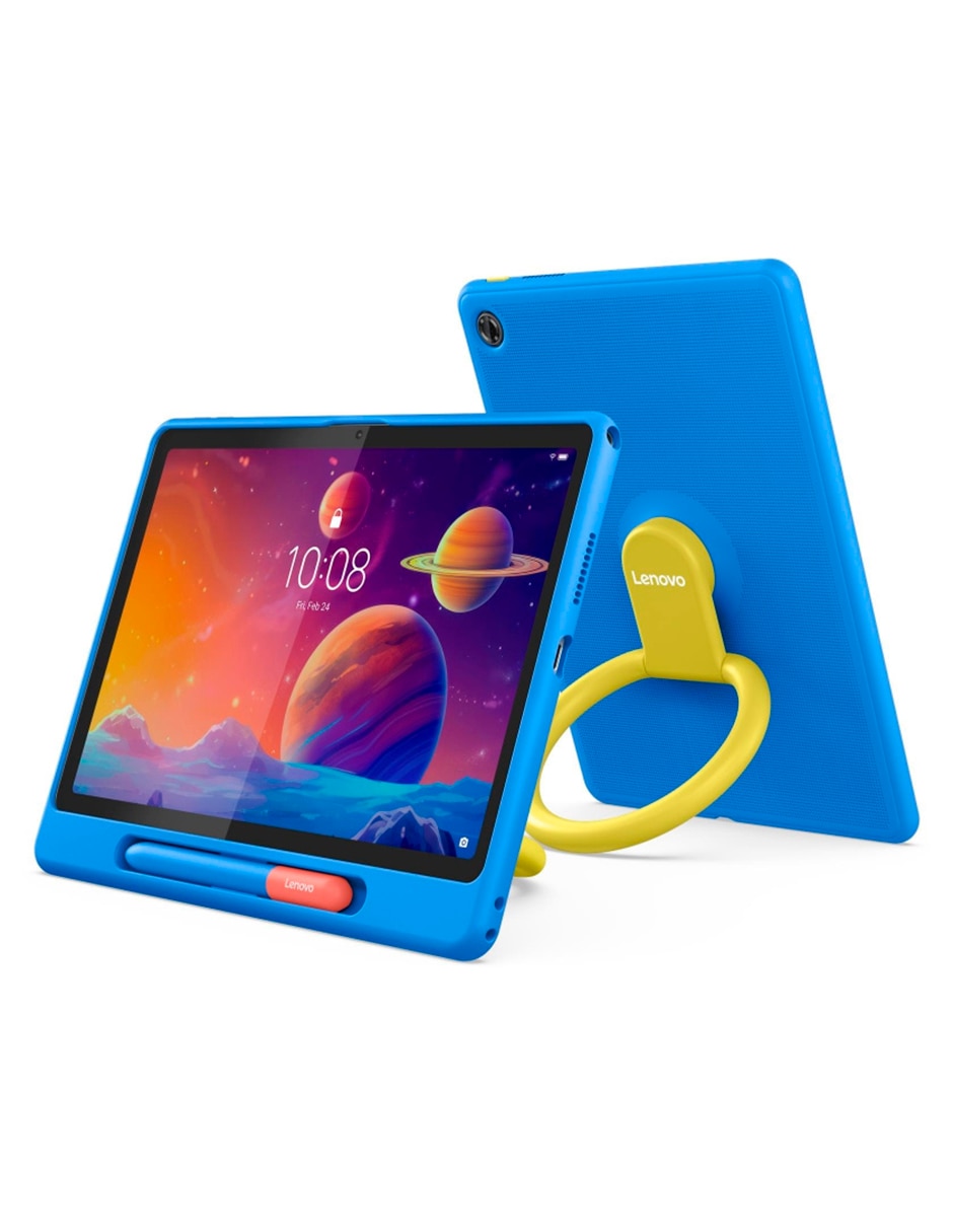 Tablet zaeh0120mx 10.1 pulgadas de 4 GB ram