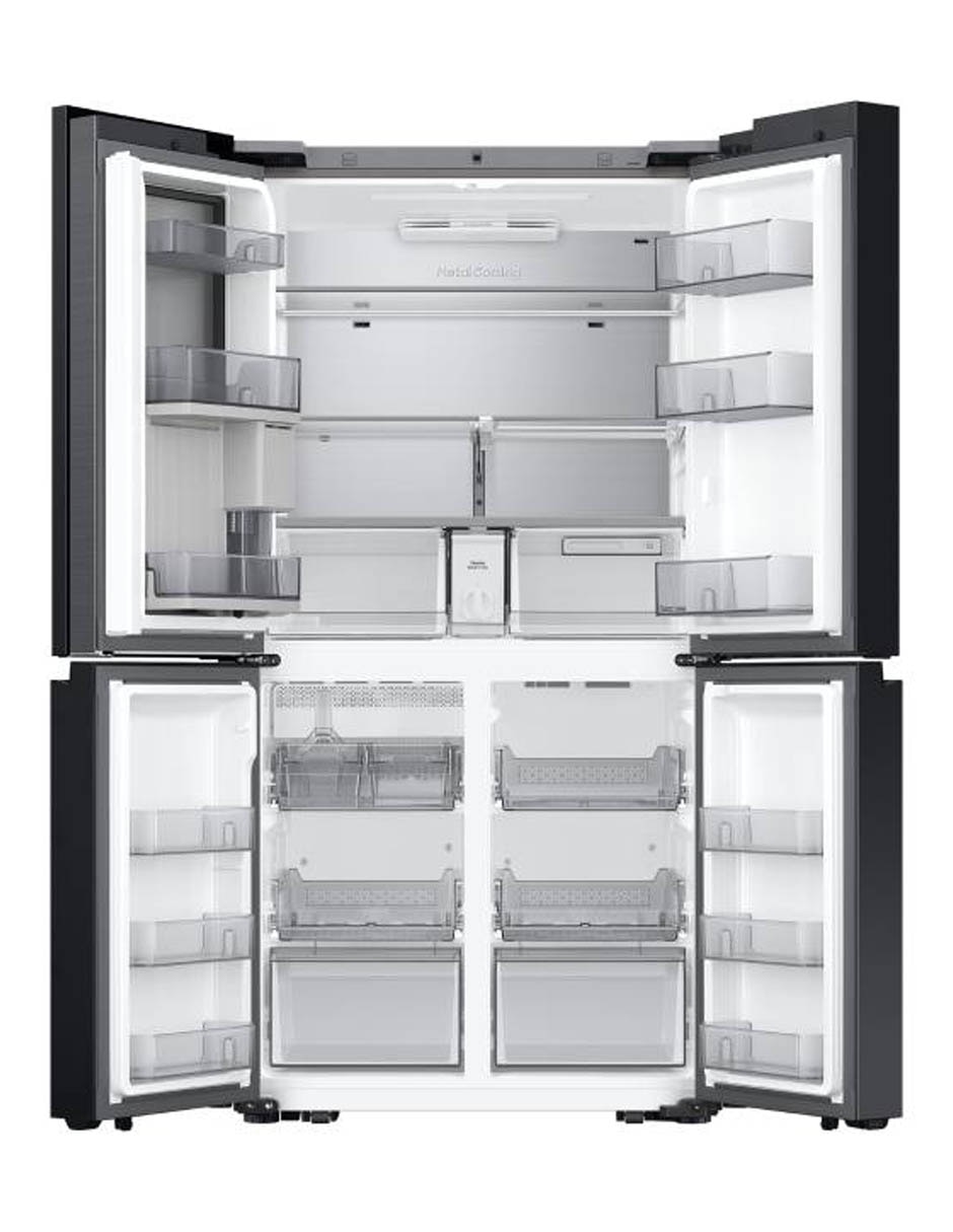 Refrigerador french door 29 pies cúbicos inverter y fábrica de hielos RF29DB9950QDEM