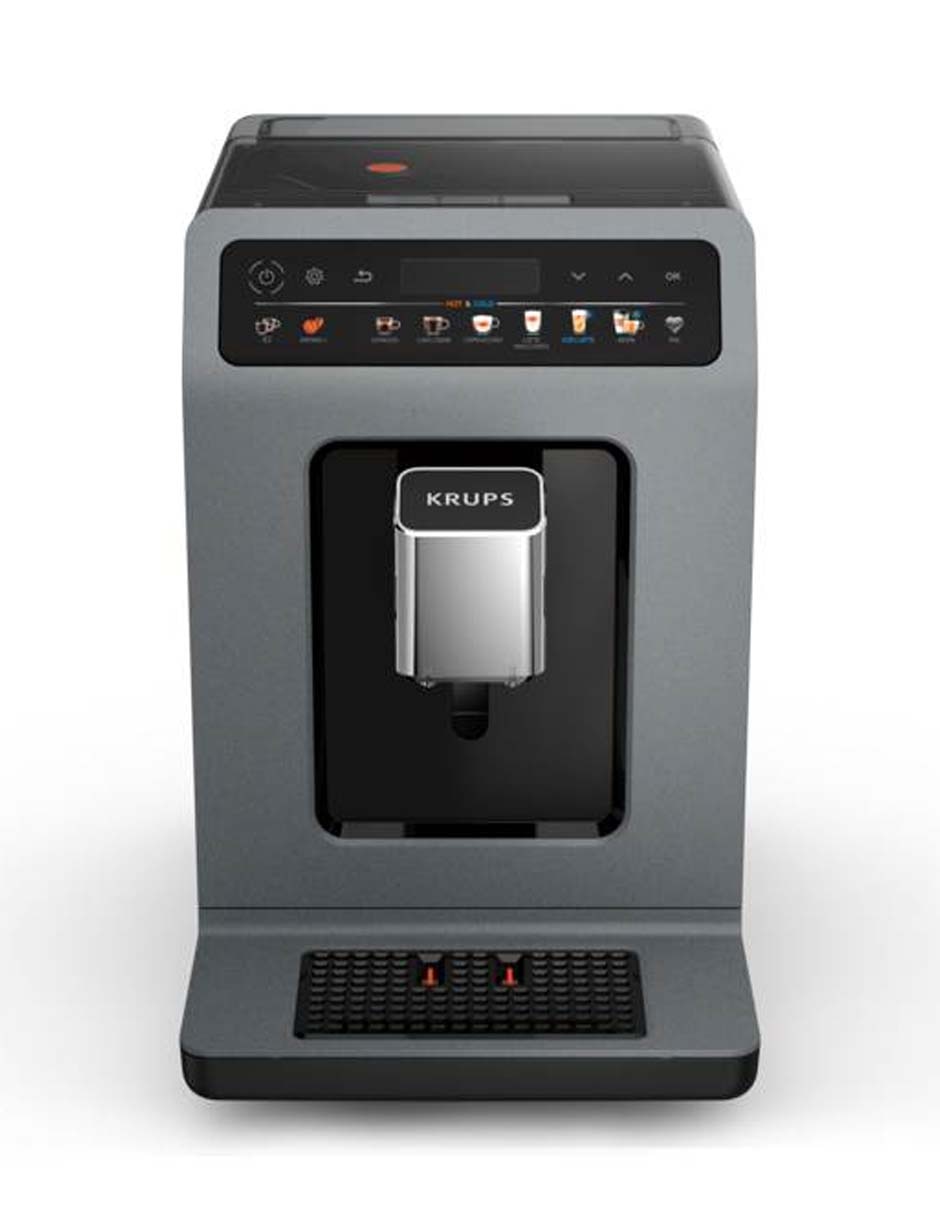 Cafetera super automática EA898GX0