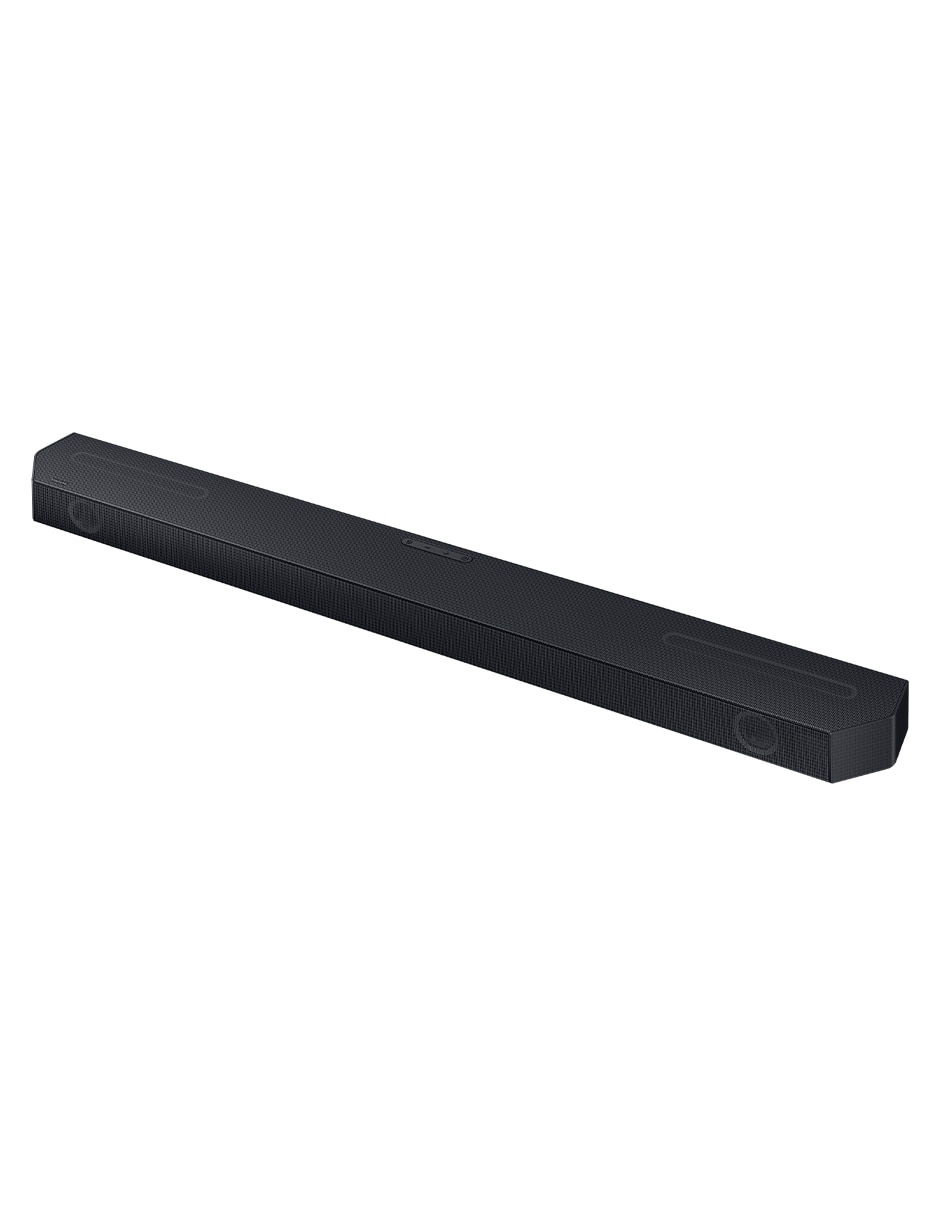Barra de sonido Hw-Q600C/Zx con subwoofer