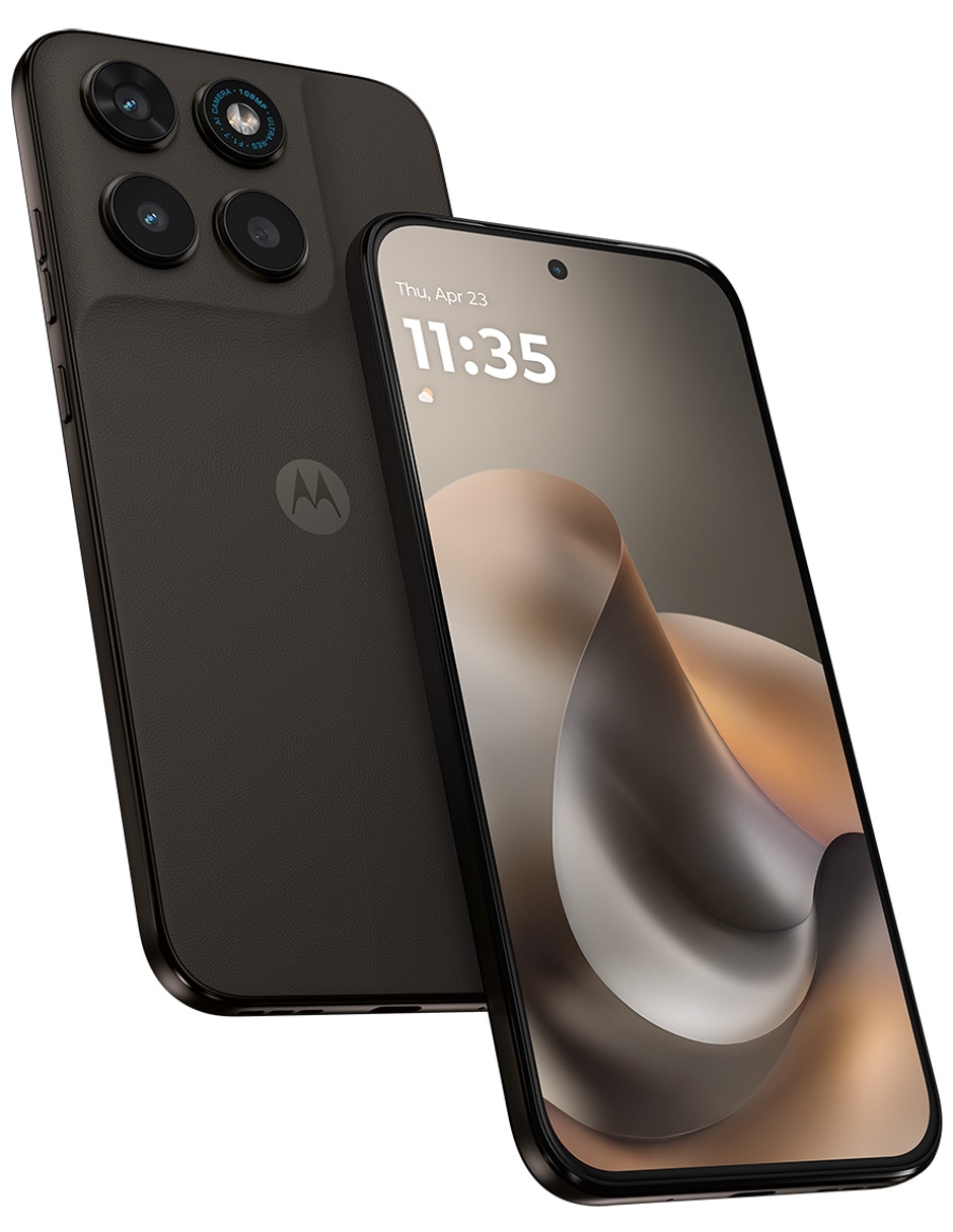 Moto G77 AMOLED Extreme 6.7 pulgadas Telcel
