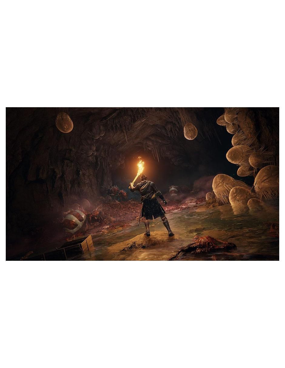 Elden Ring estándar para PS5