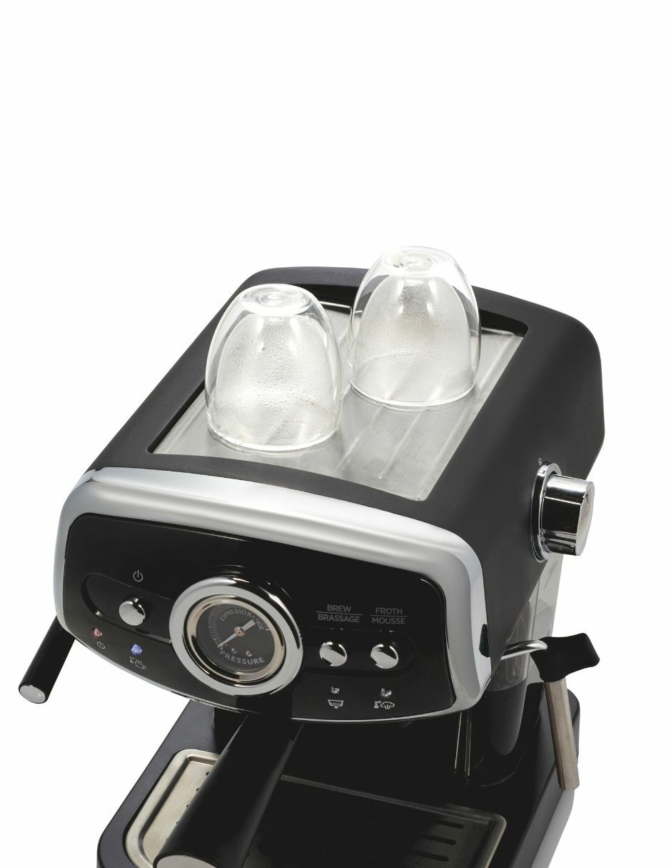 Cafetera espresso 40730