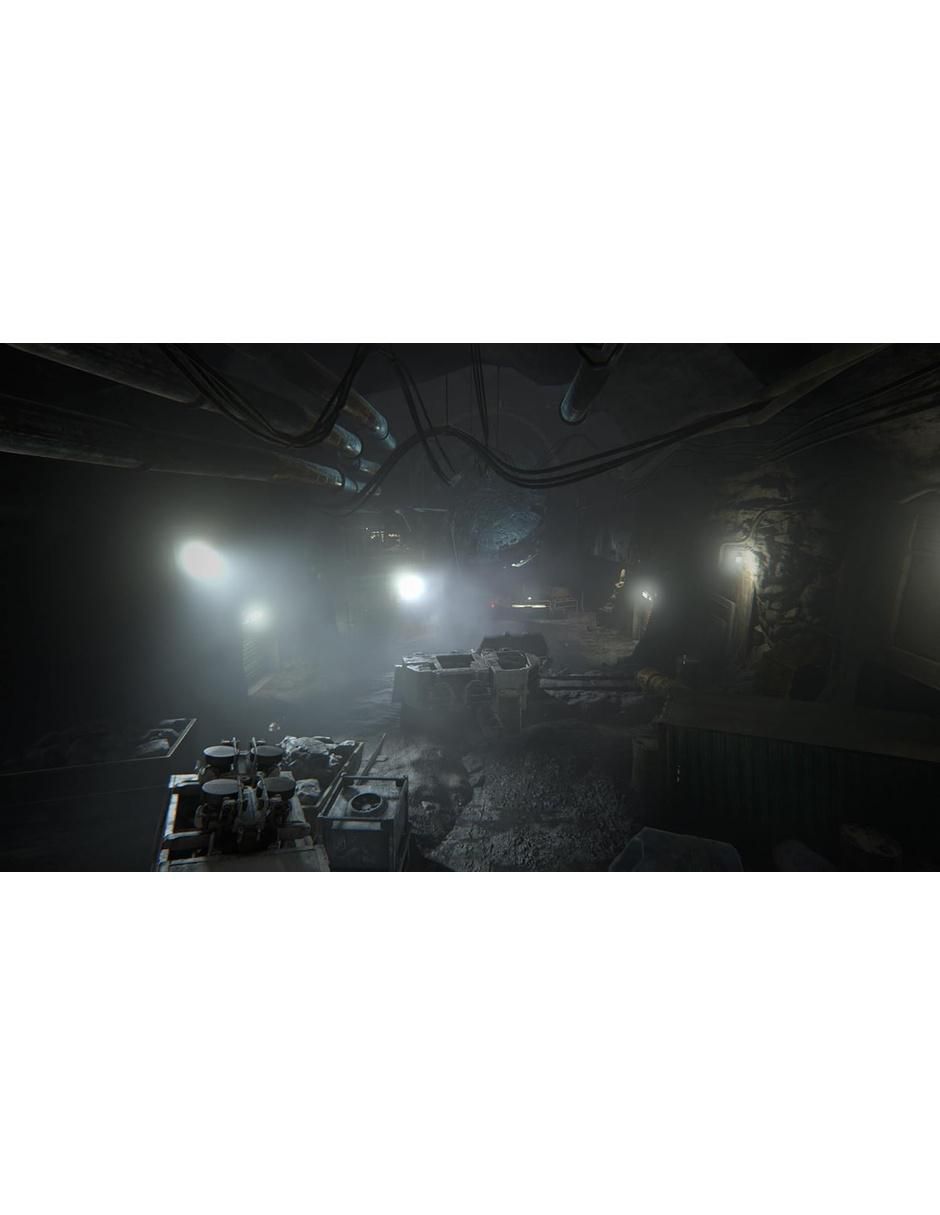 Resident Evil 7 Biohazard gold para PS5
