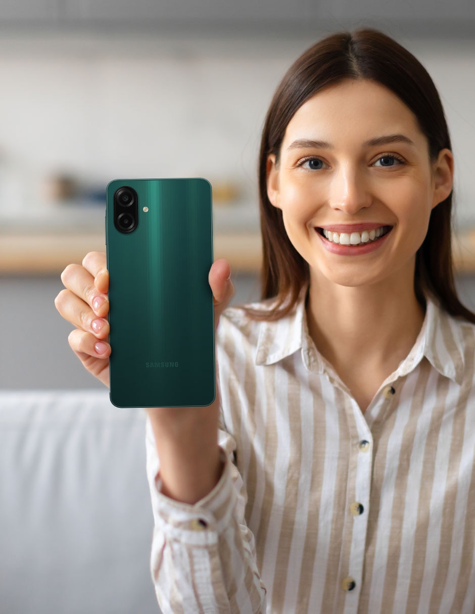 Galaxy A07 LCD 6.7 pulgadas