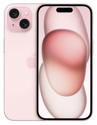 iPhone 15 6.1 pulgadas Super Retina XDR