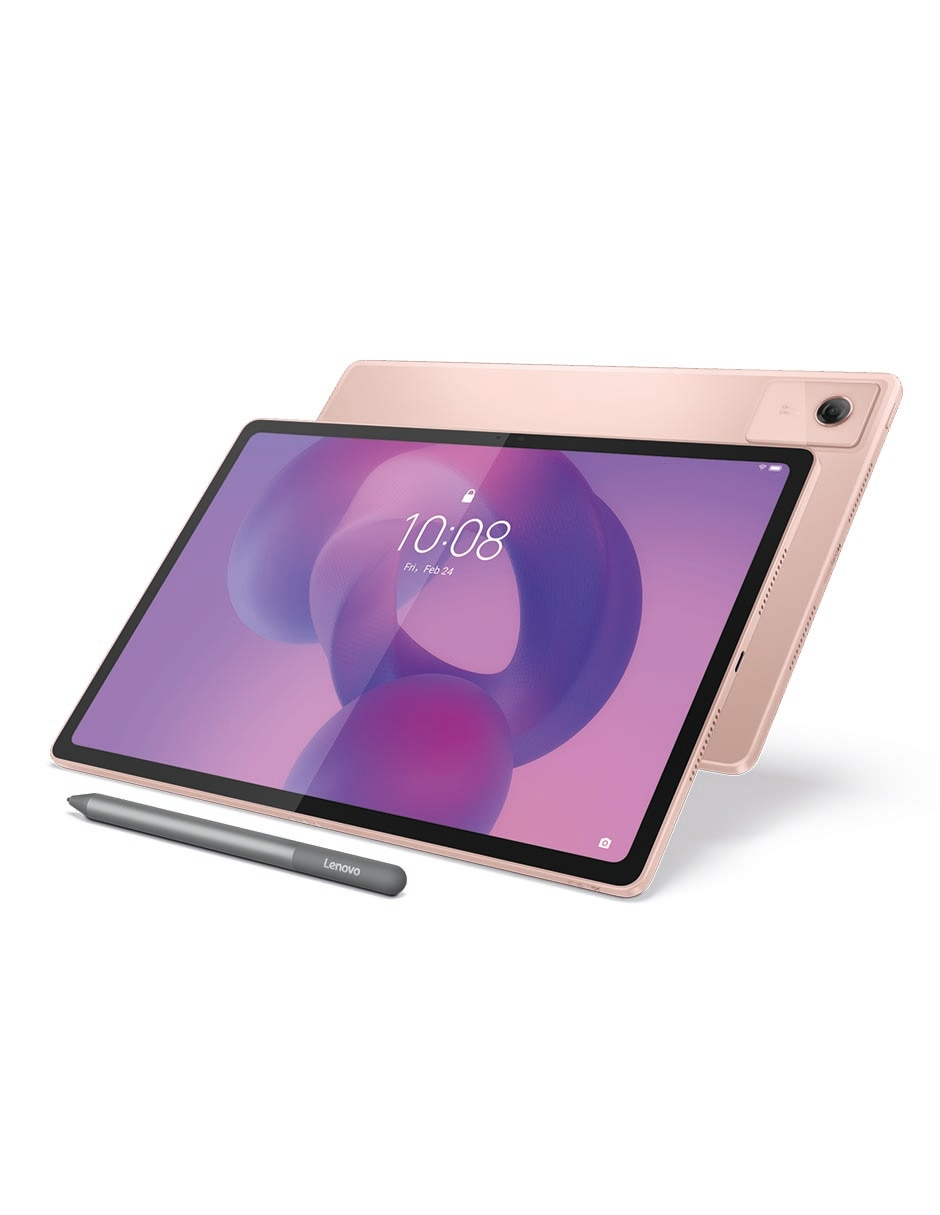 Tablet Ideatab Plus zag70855mx 12.1 pulgadas 256 GB de almacenamiento de 8 GB RAM