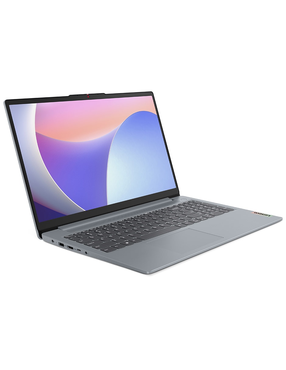 Laptop 82x700fvlm 15.6 pulgadas Full HD Intel Core i3 integradas 8 GB RAM 512 GB SSD
