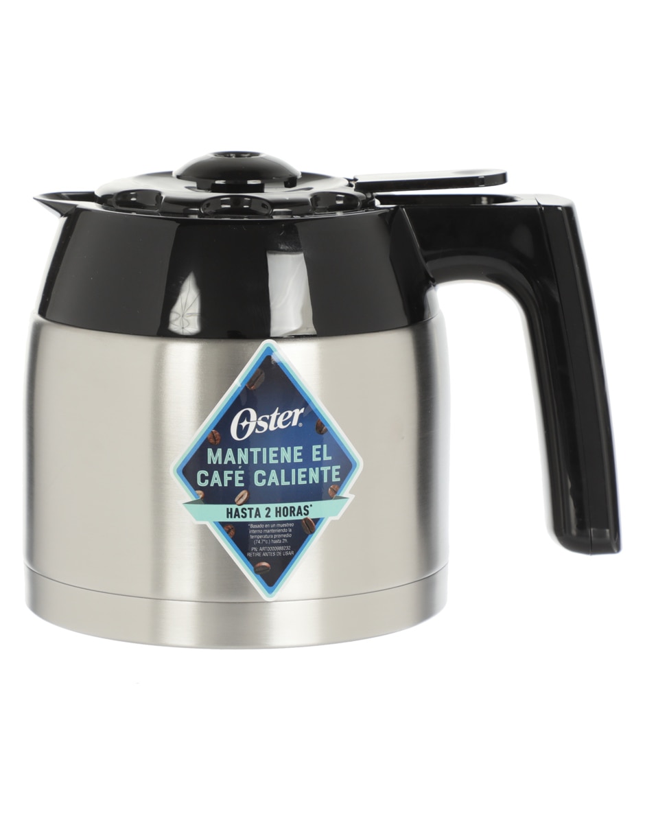 Cafetera de goteo BVSTDC4404