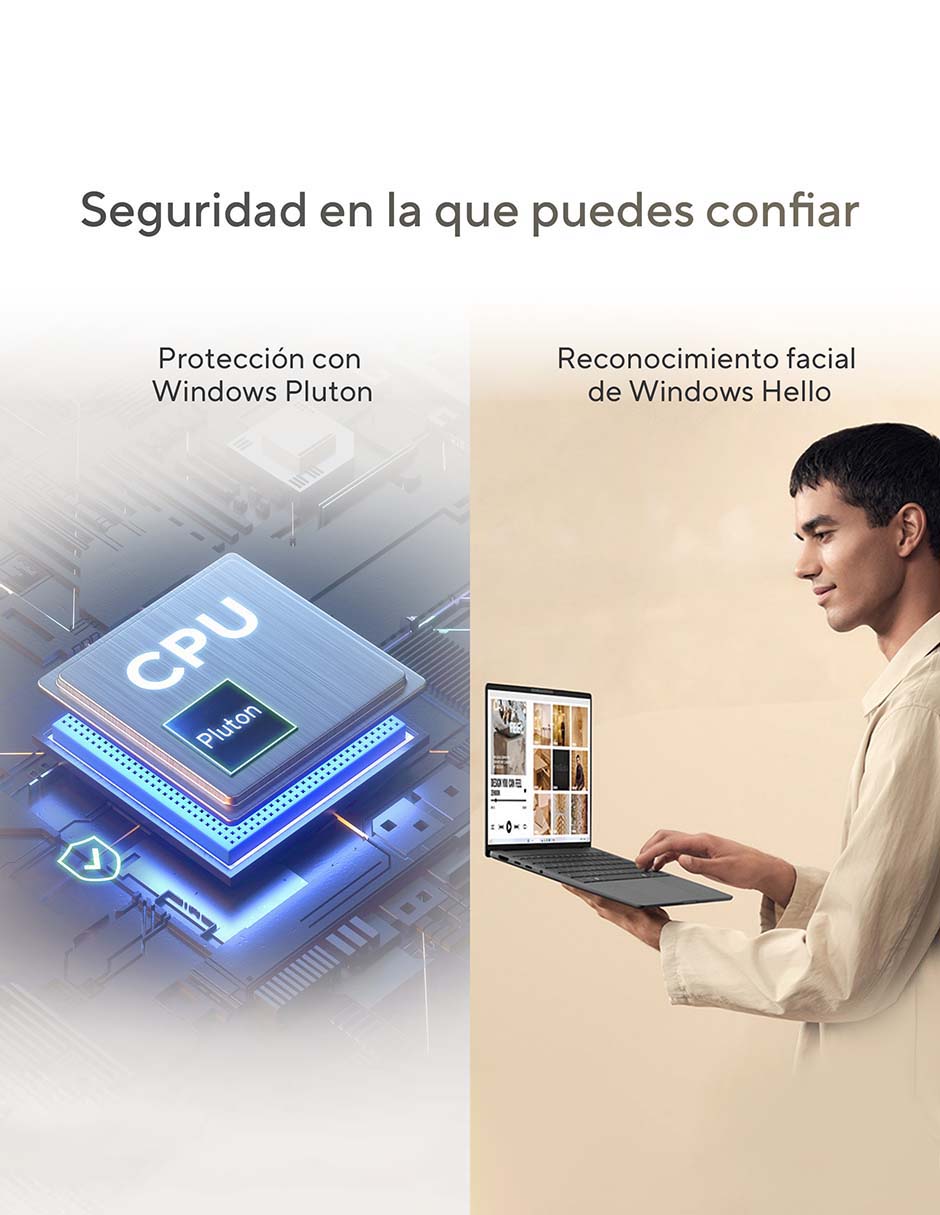 Laptop 14 pulgadas WUXGA Snapdragon X Qualcomm Adreno 16 GB RAM 512 GB SSD