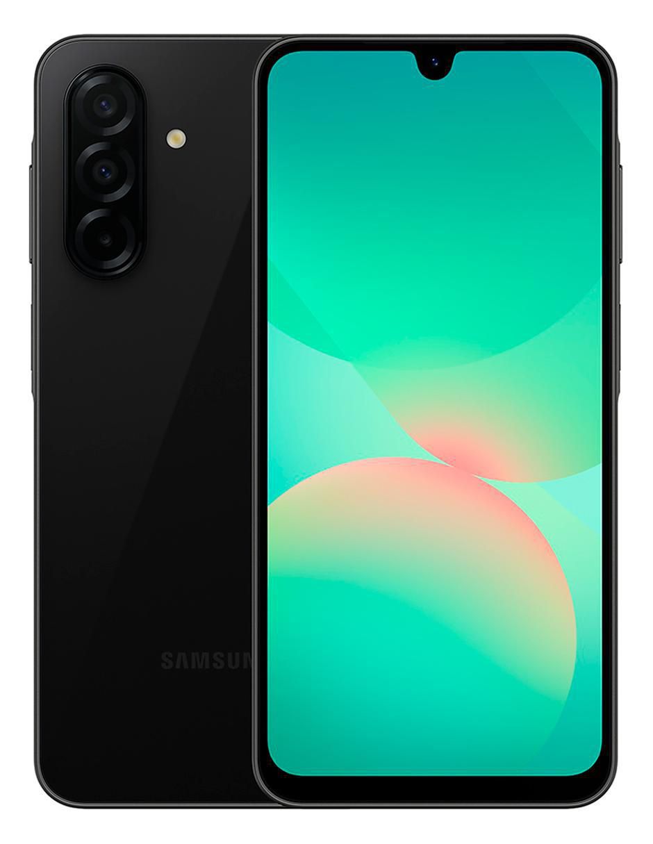 Galaxy A26 Super AMOLED 6.7 pulgadas