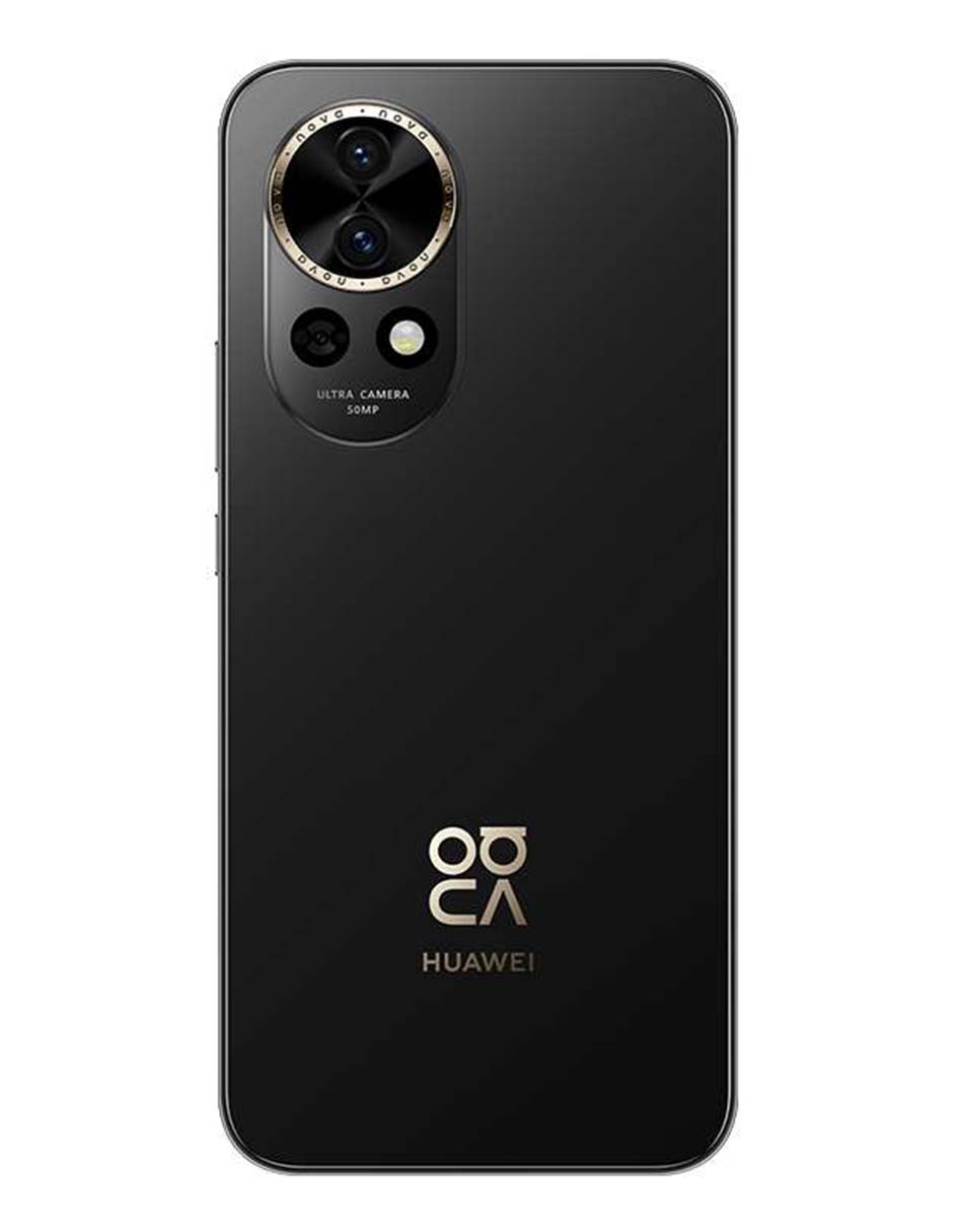Nova 13 OLED 6.7 pulgadas MVNO