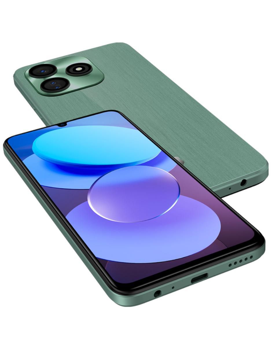 G64L LCD IPS 6.8 pulgadas