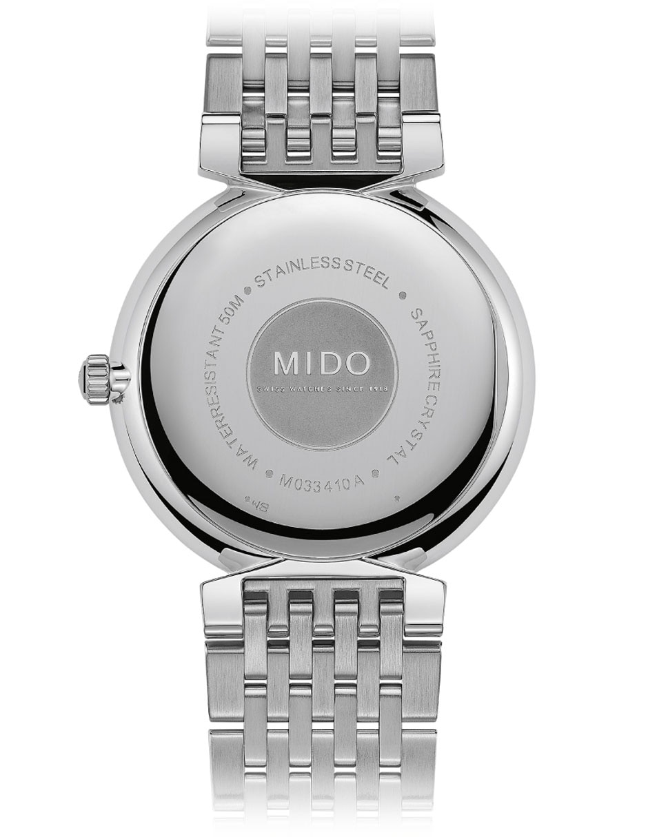 Reloj Dorada para hombre M0334101103100