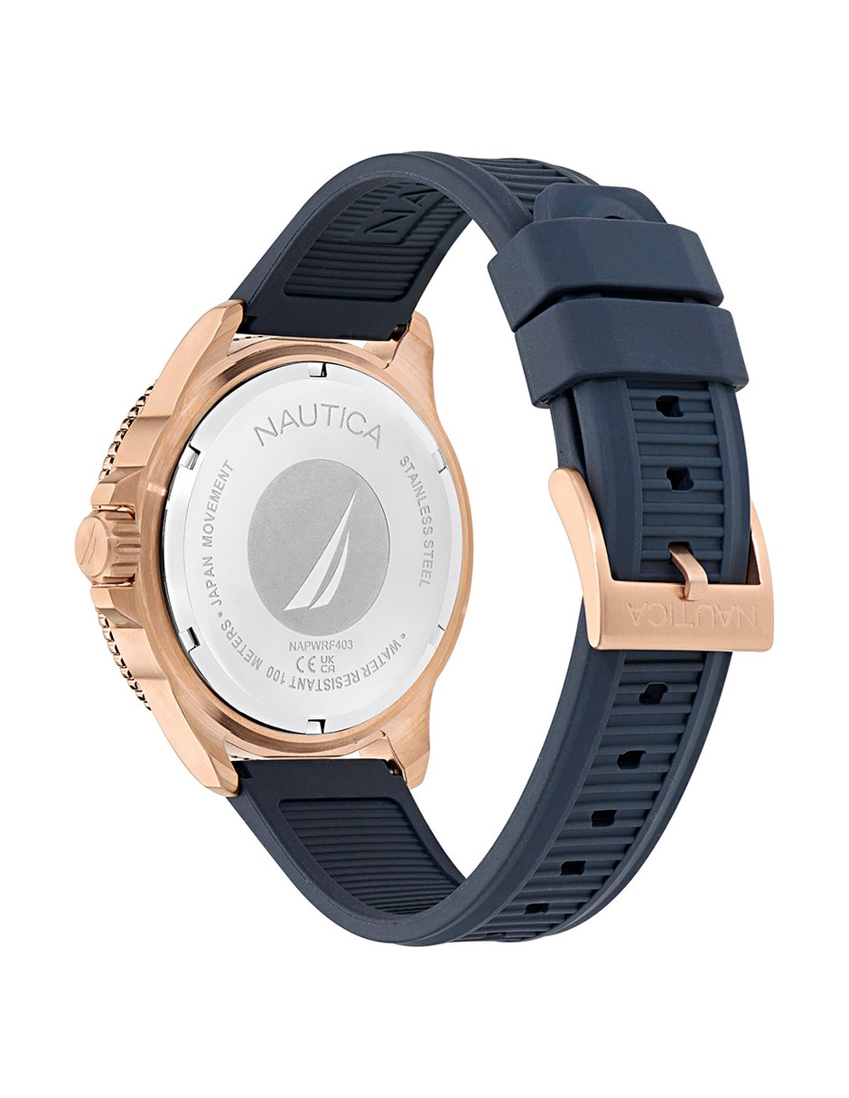 Reloj NCT Windrose para hombre NAPWRF403
