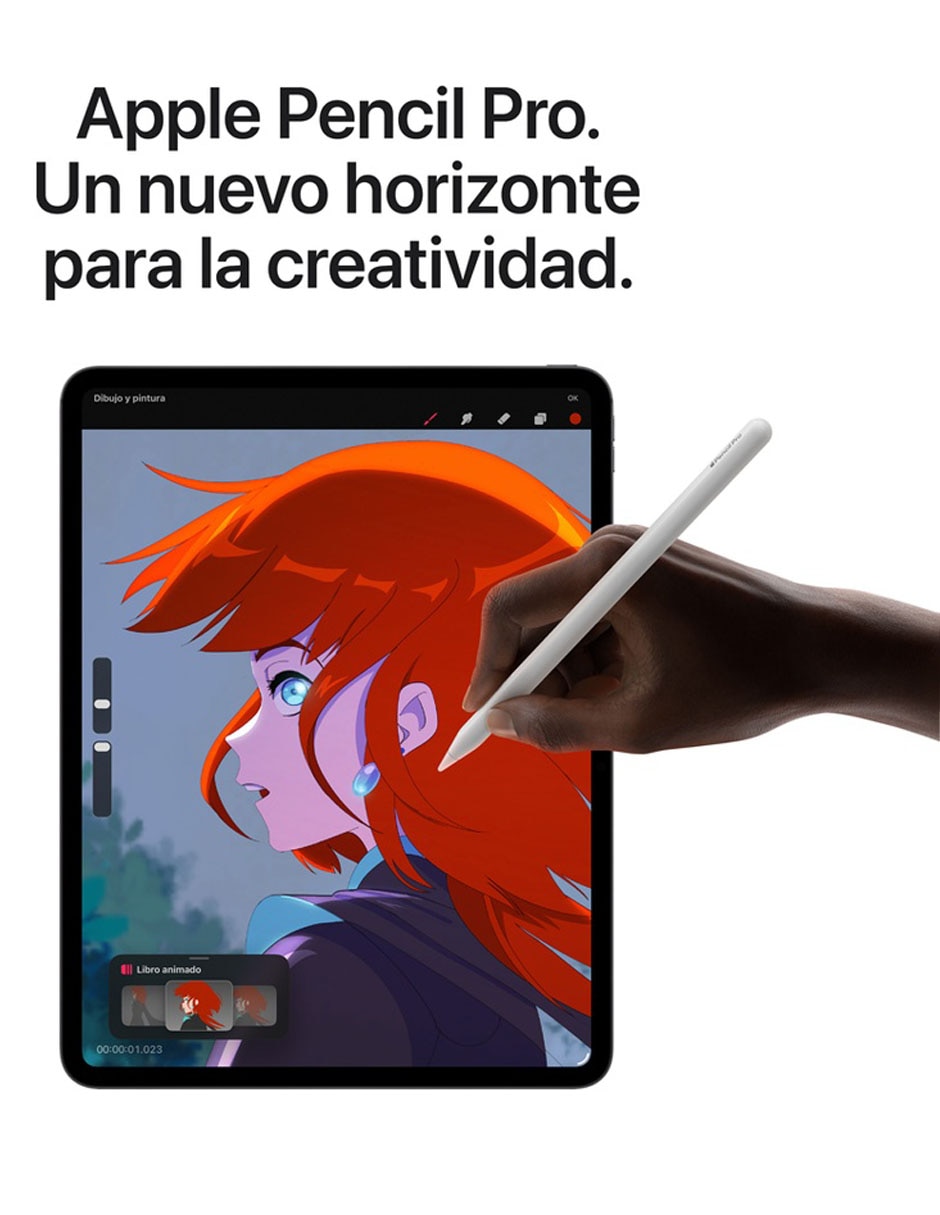 IPAD PRO M5 11 WIFI