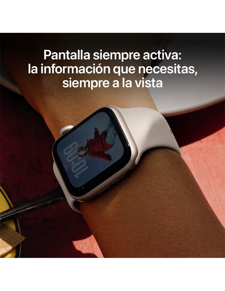 Apple Watch SE 3 GPS + Celular