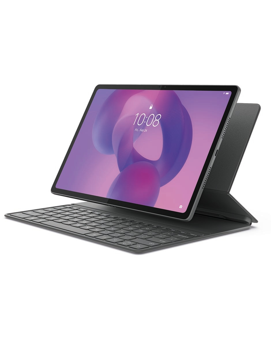 Tablet Ideatab Plus Zag70901mx 12.1 pulgadas 256 GB de almacenamiento de 8 GB RAM