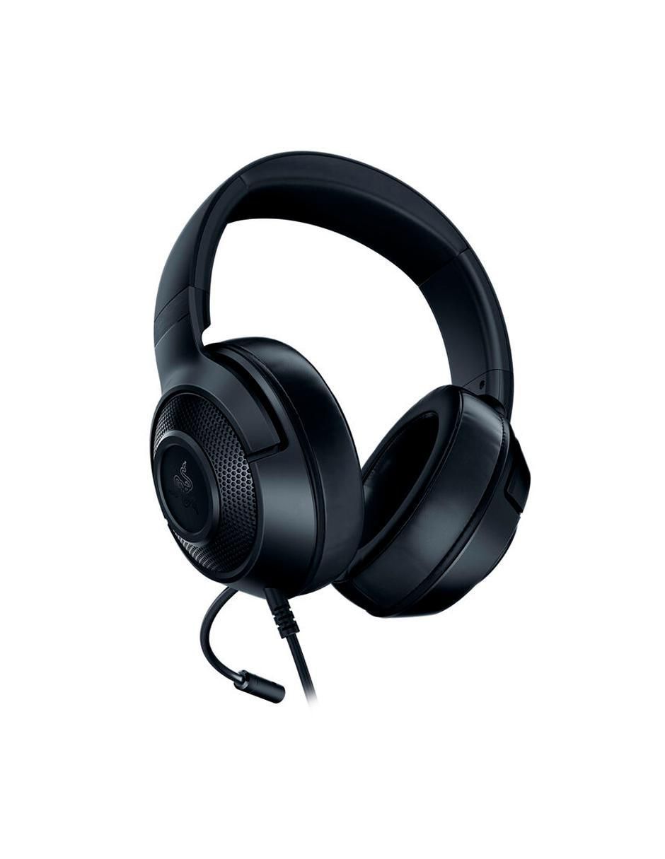 Audífono Gamer Over-Ear RZ04-02950100-R3 Alámbricos con Cancelación de Ruido