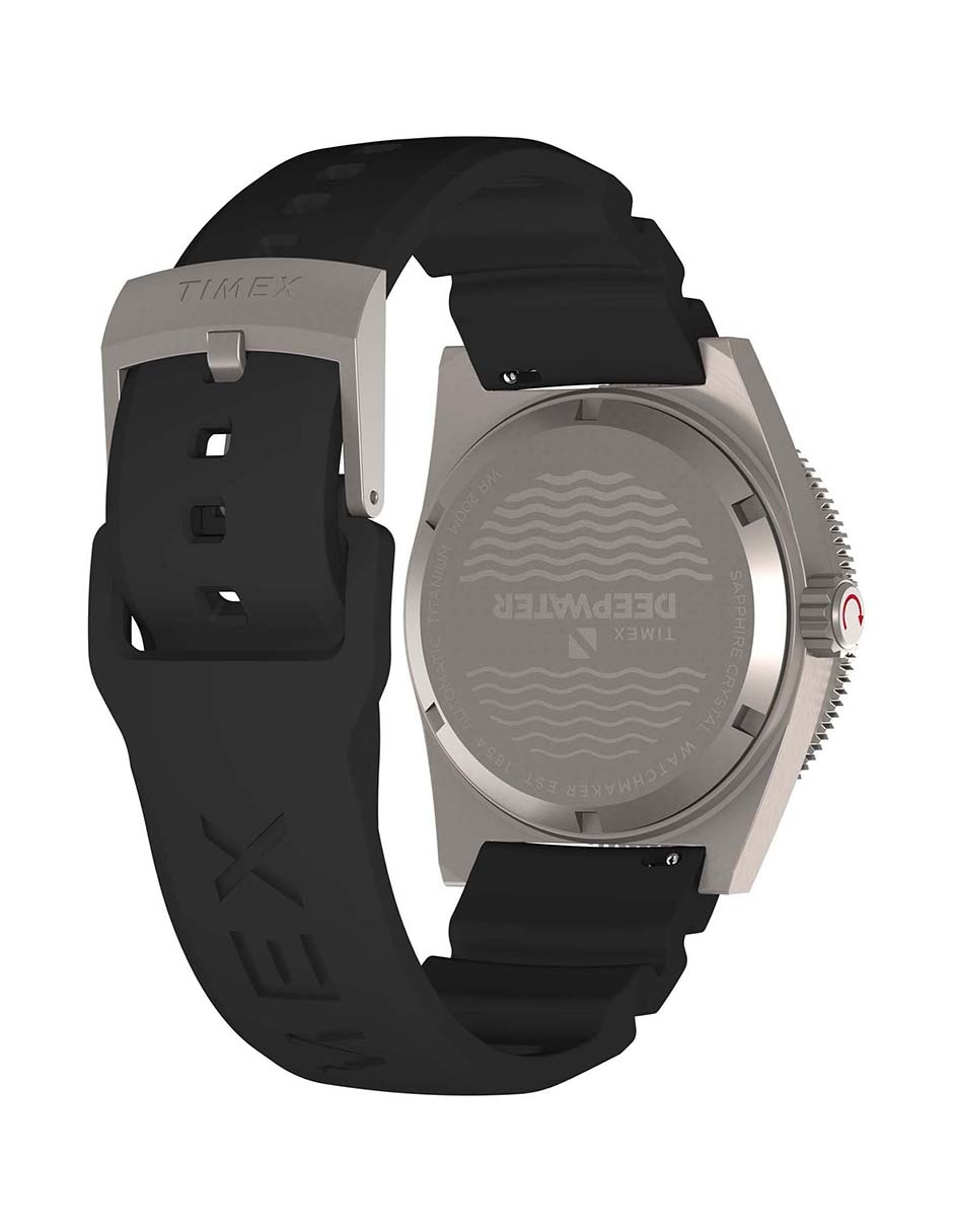 Reloj Deep Water Reef para hombre TW2W73800VT
