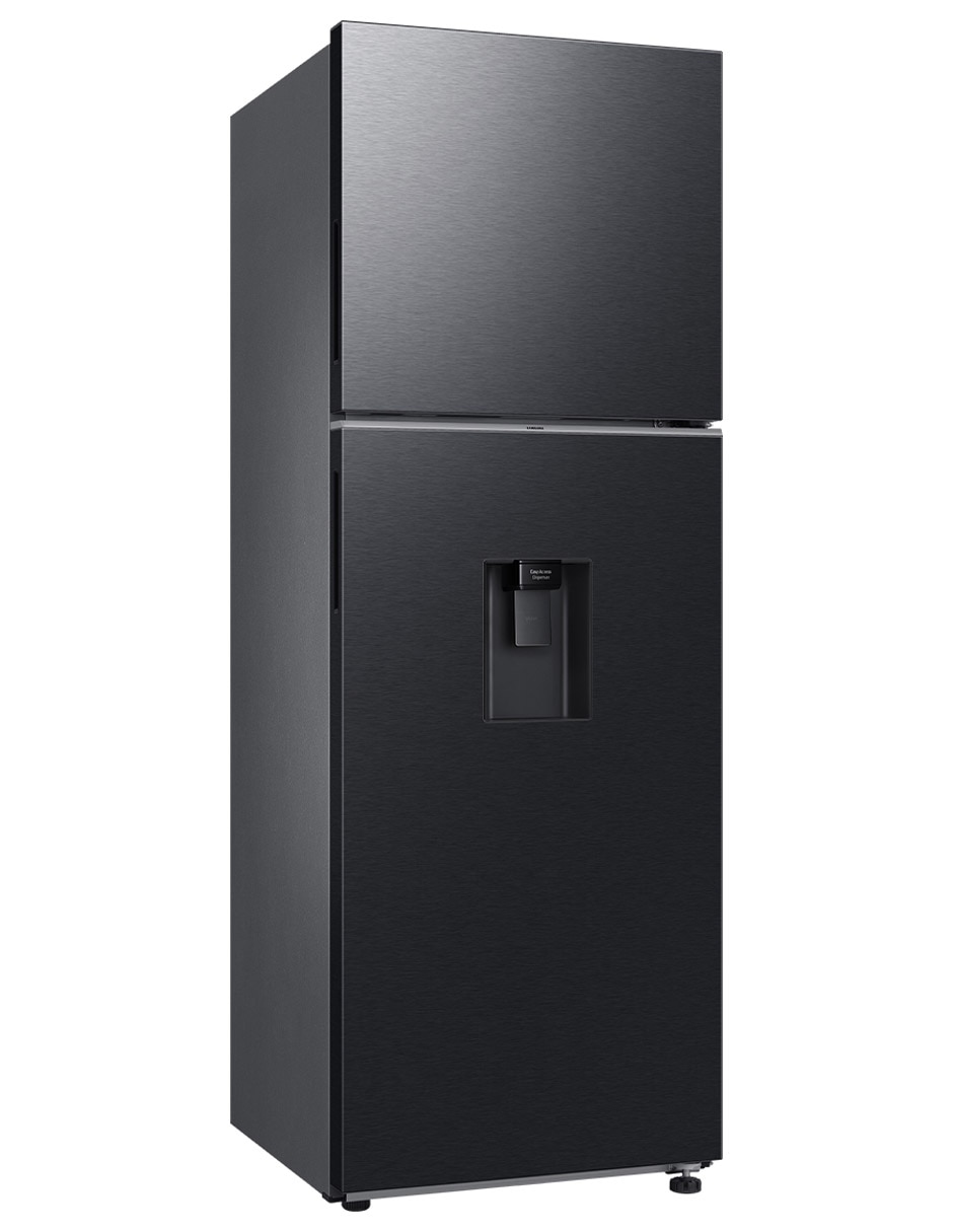 Refrigerador Top Mount 11 Pies Cúbicos Tecnología Inverter y Tecnología No Frost RT31DG5724B1EM