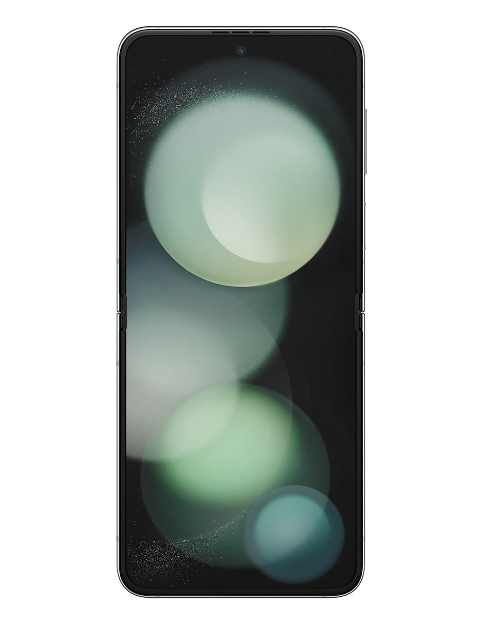 Galaxy Z Flip5 Dynamic AMOLED 2X 6.7 pulgadas