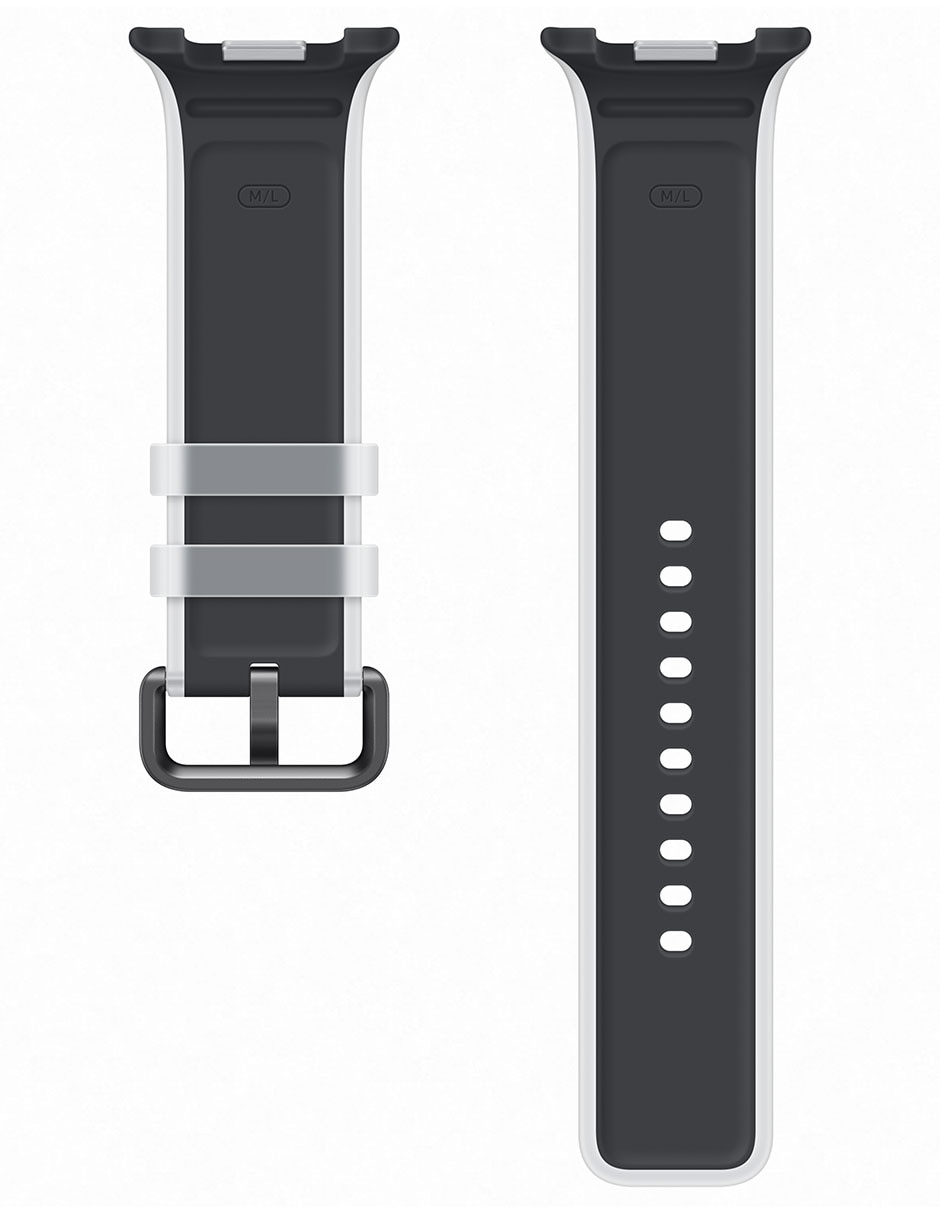 Correa para smartwatch de silicón