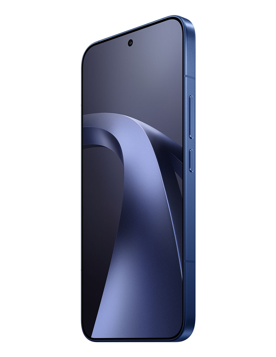 17T Pro LTPS 6.8 pulgadas