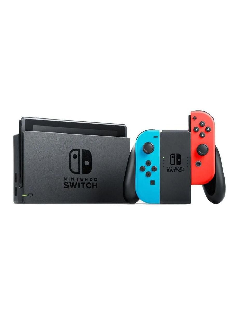 Consola portátil 32 GB edición especial