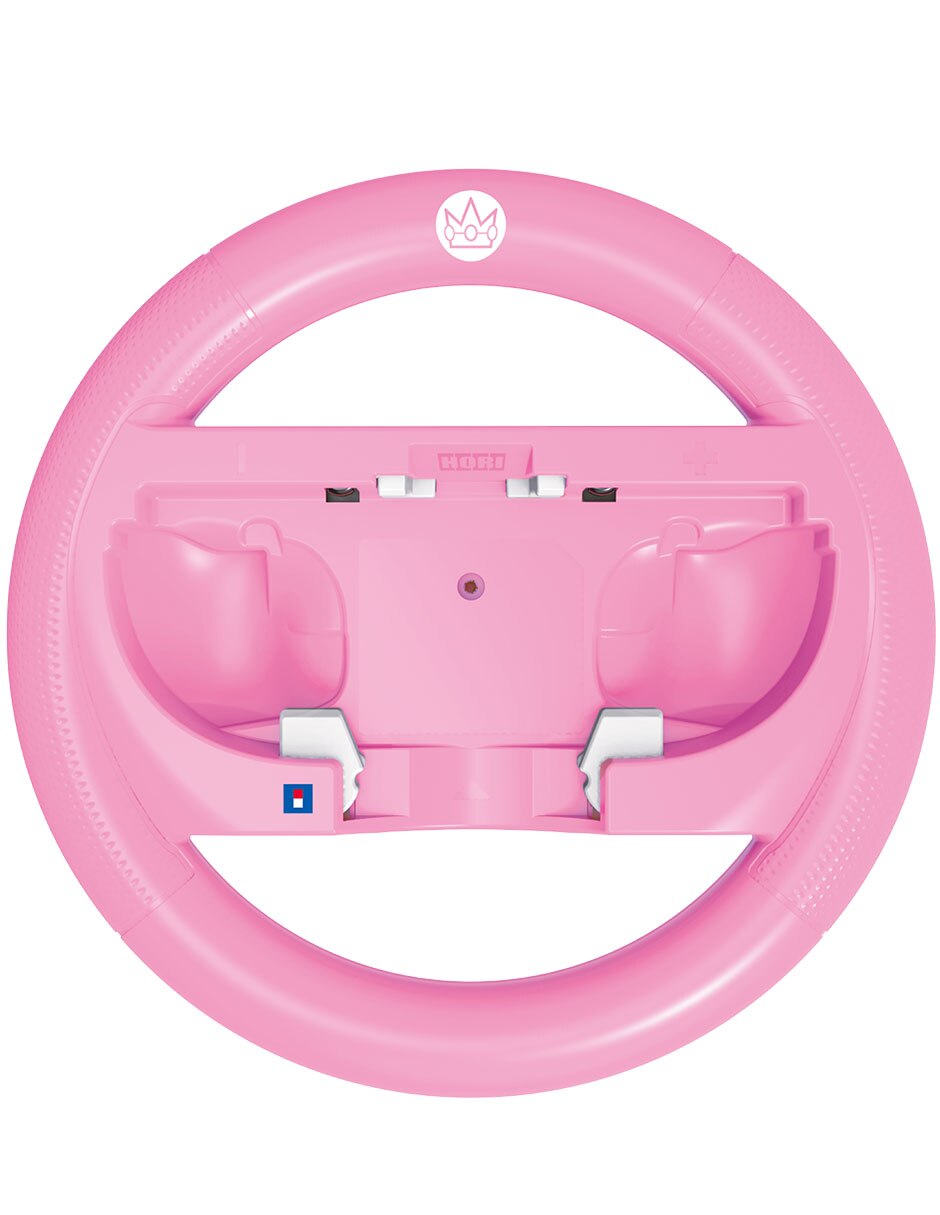 Simulador De Carrera Inalámbrica Para Nintendo Switch 2 Princesa Peach