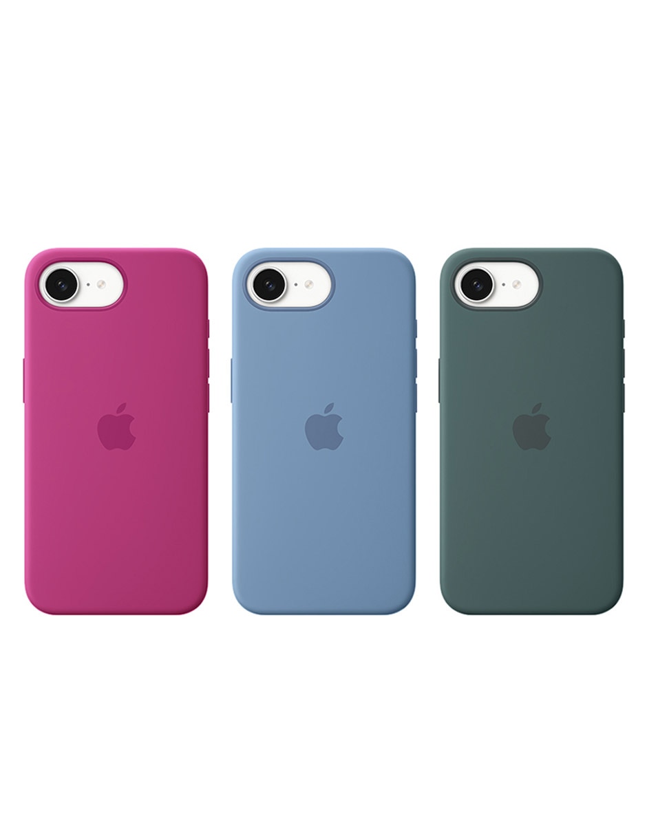 iPhone 16e 6.1 pulgadas Super Retina XDR