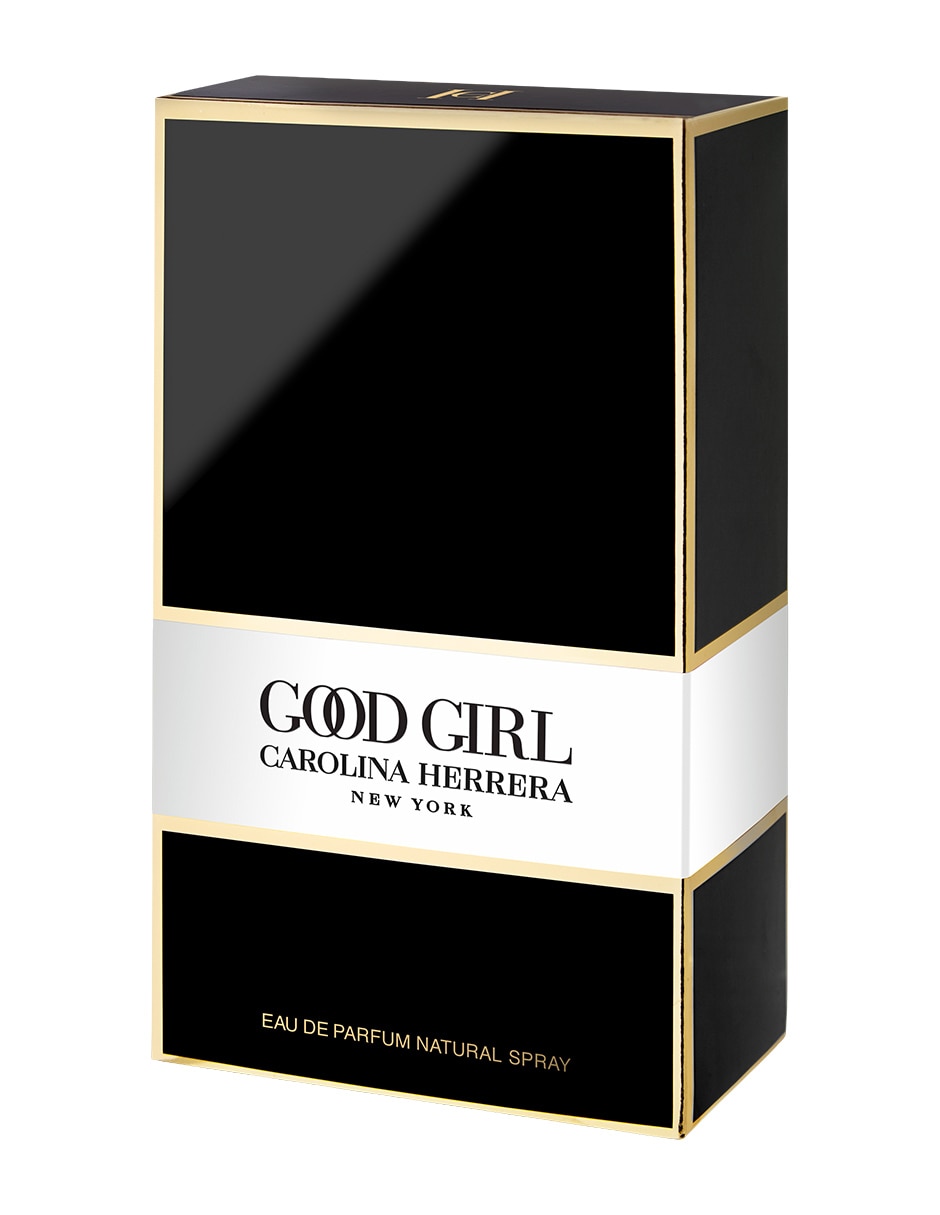 Eau de parfum Good Girl para mujer
