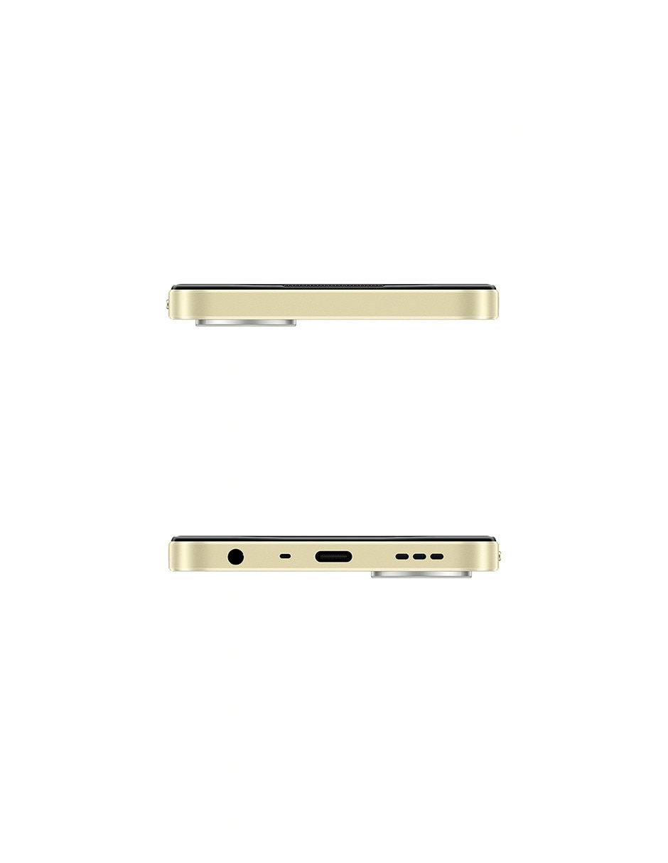 A38 LCD 6.5 pulgadas Telcel