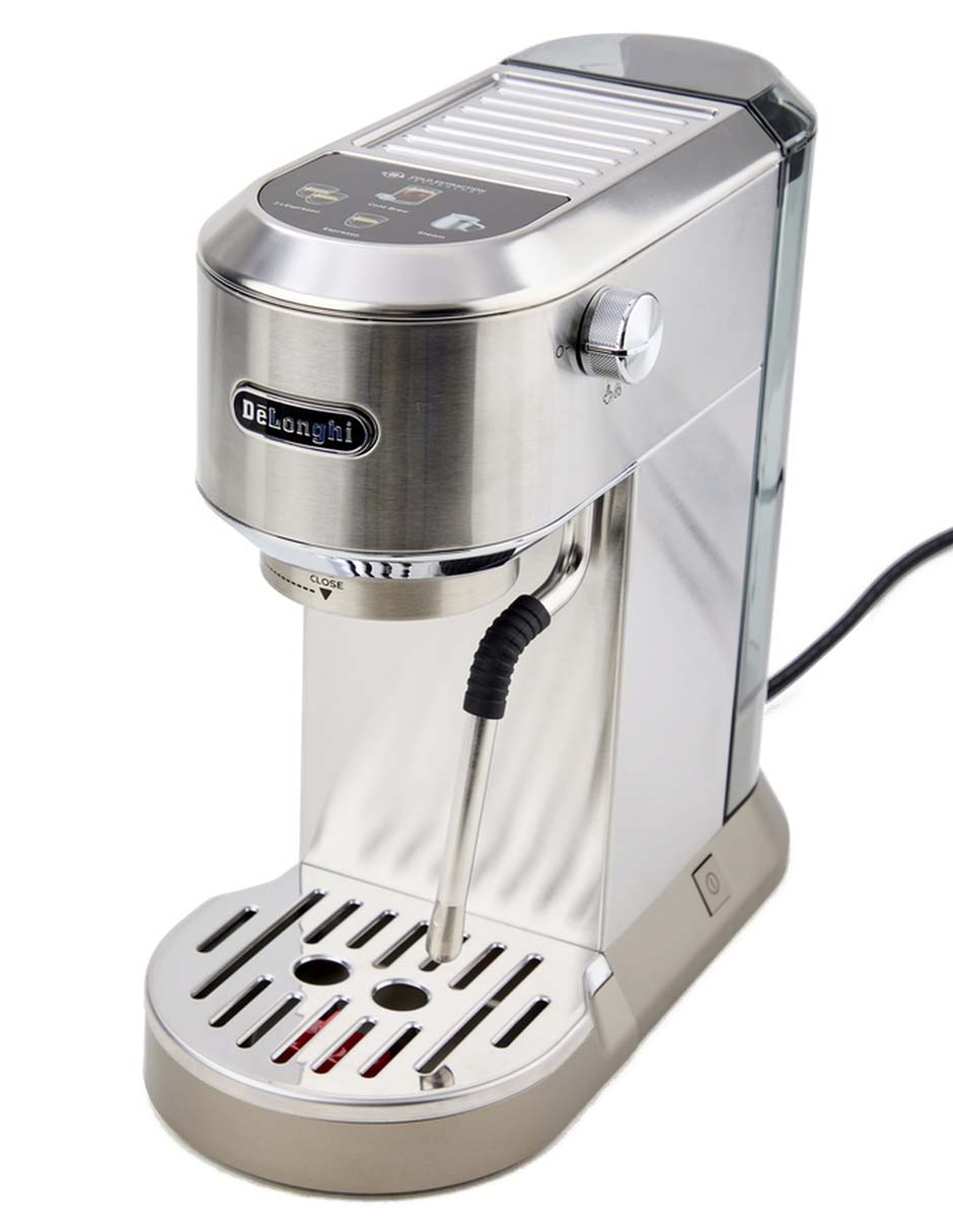 Cafetera cold brew Dedica Duo DEDICADUOEC890M