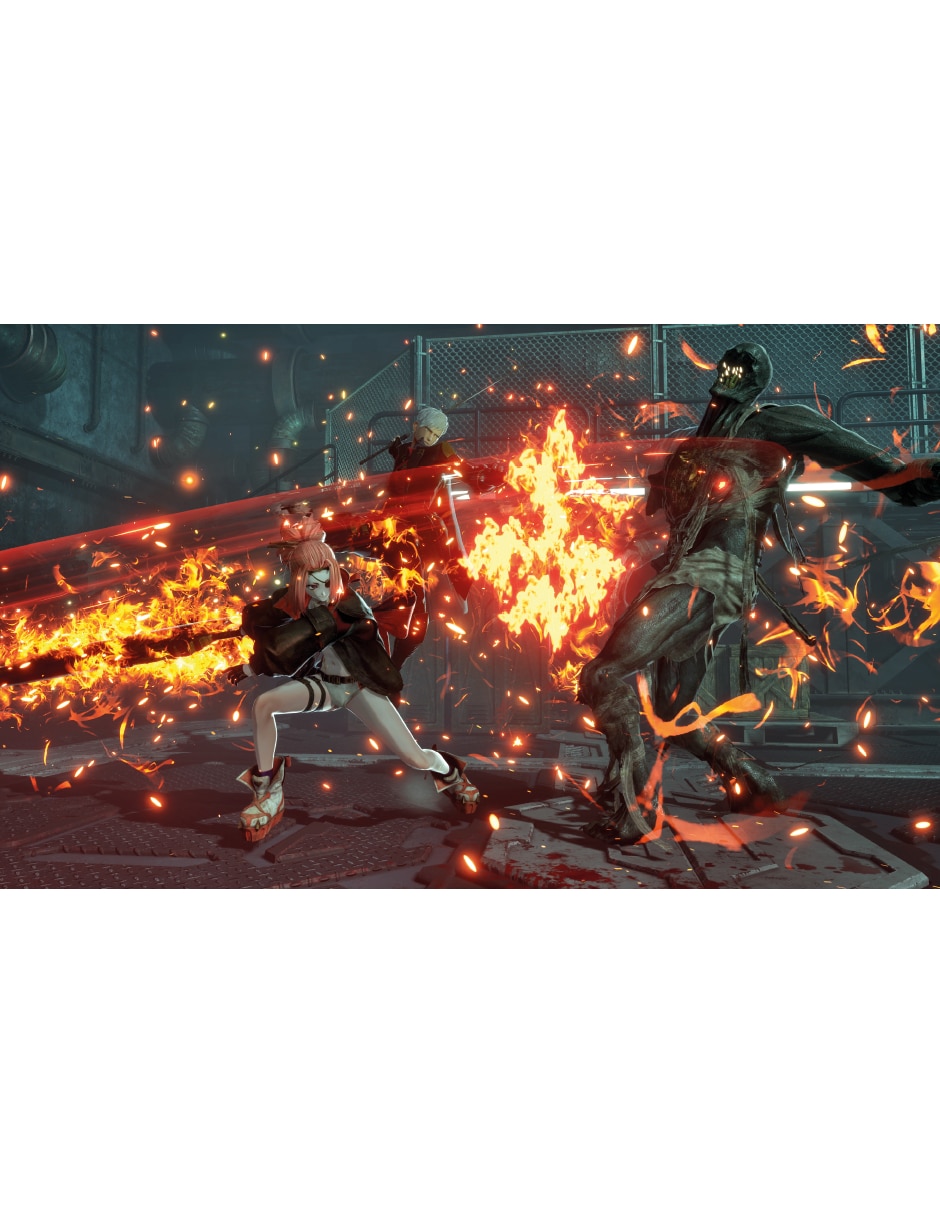 CODE VEIN 2 estándar para Xbox Series X