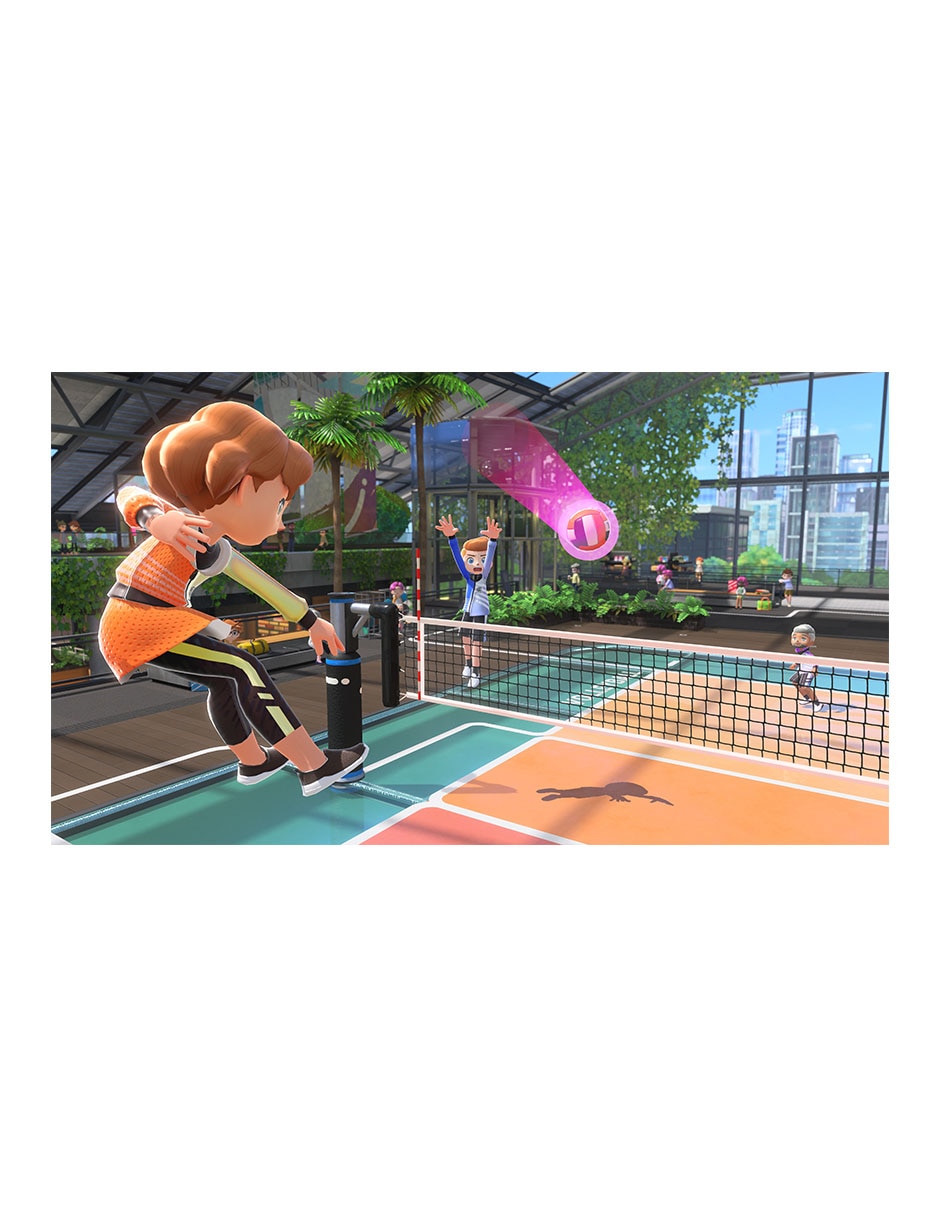 Sports estándar para Nintendo Switch
