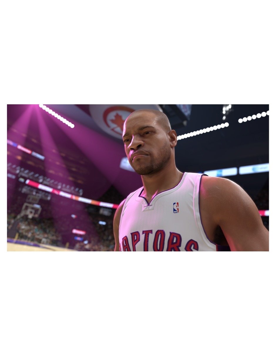 Nba 2K25 estándar para Xbox One
