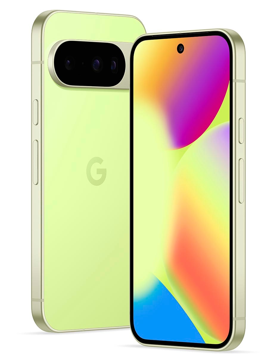 10 OLED 6.3 pulgadas