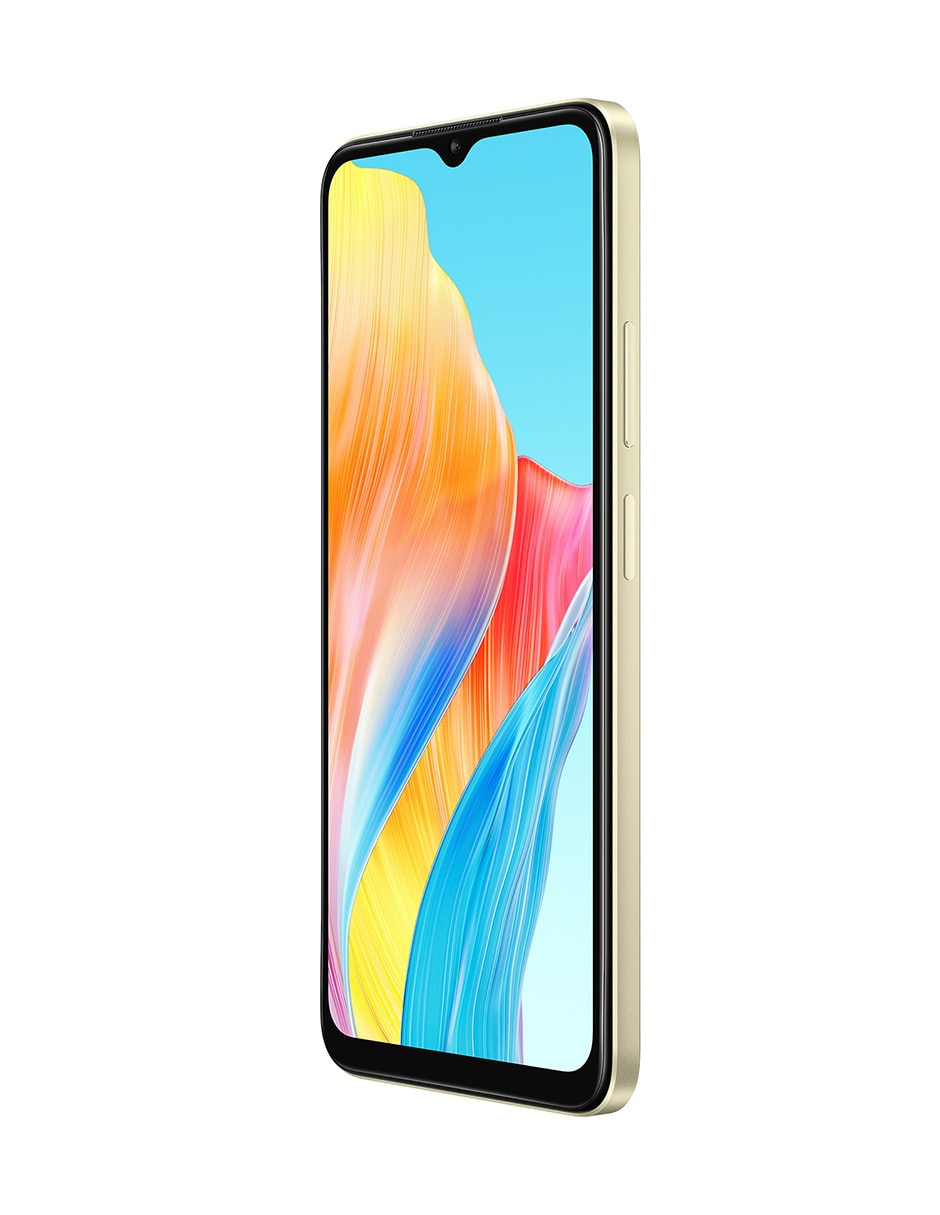 A38 LCD 6.5 pulgadas Telcel