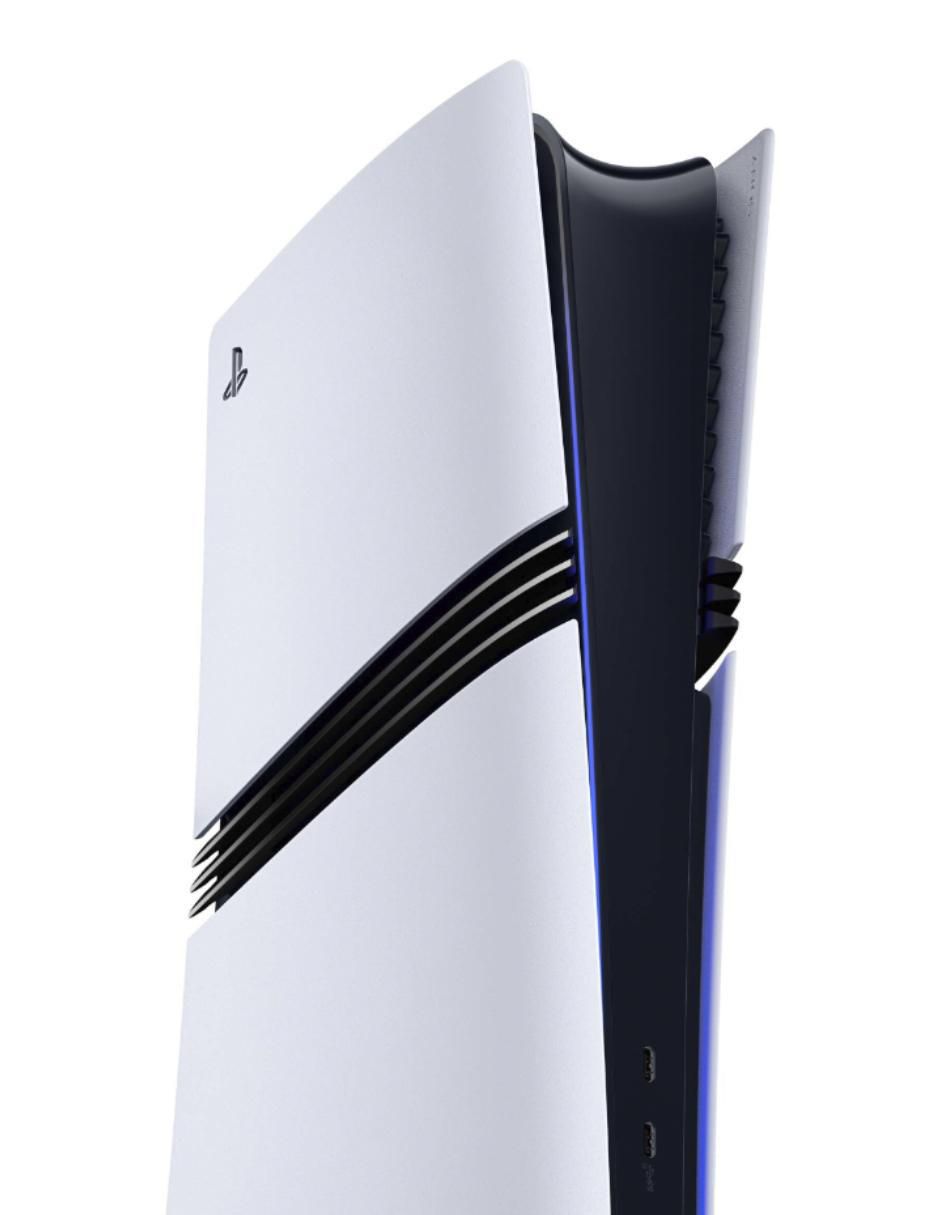 Consola fija ps5 de 2 tb edición bundle